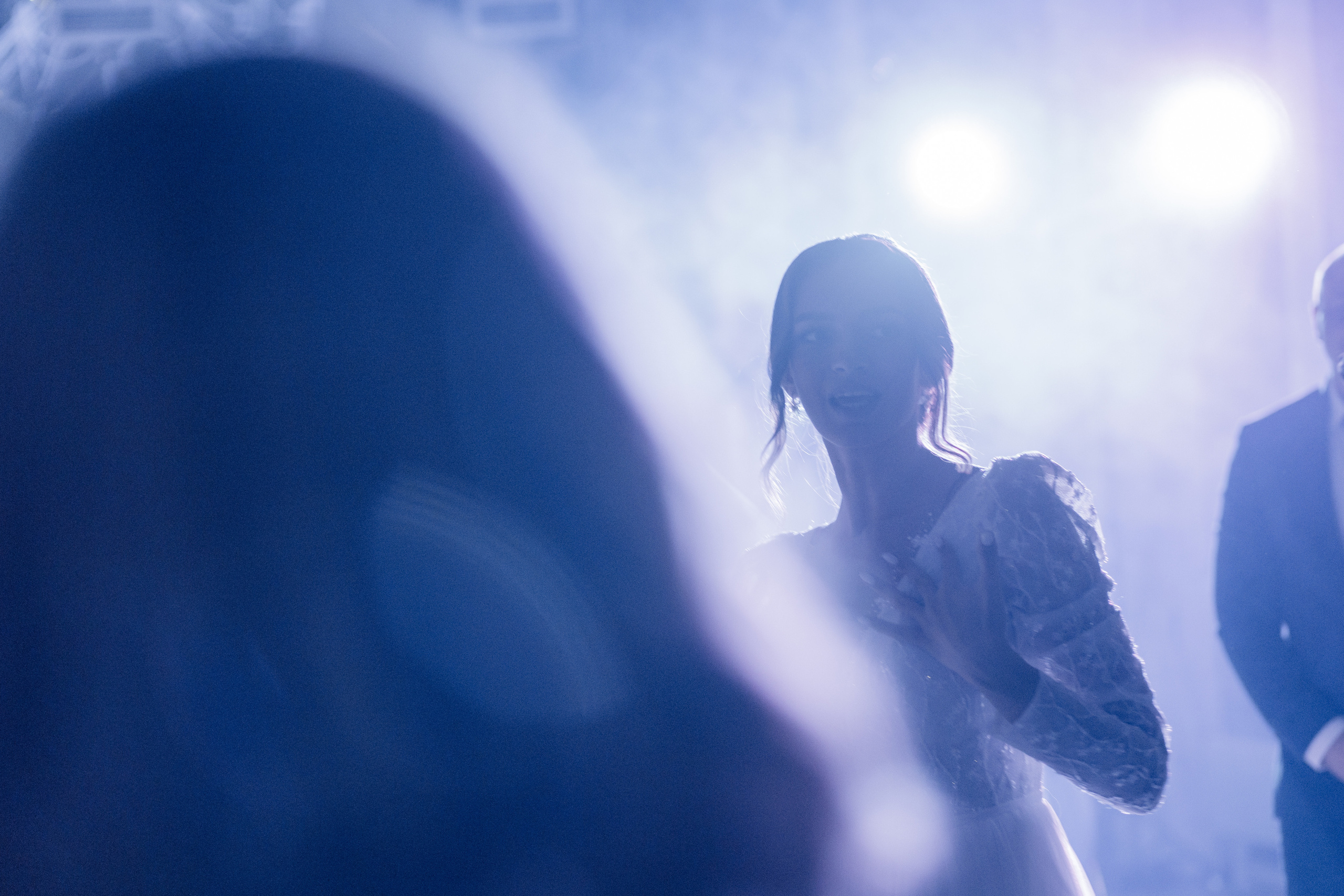 Кристина и Иван. Свадебный фотограф Павел Щекин