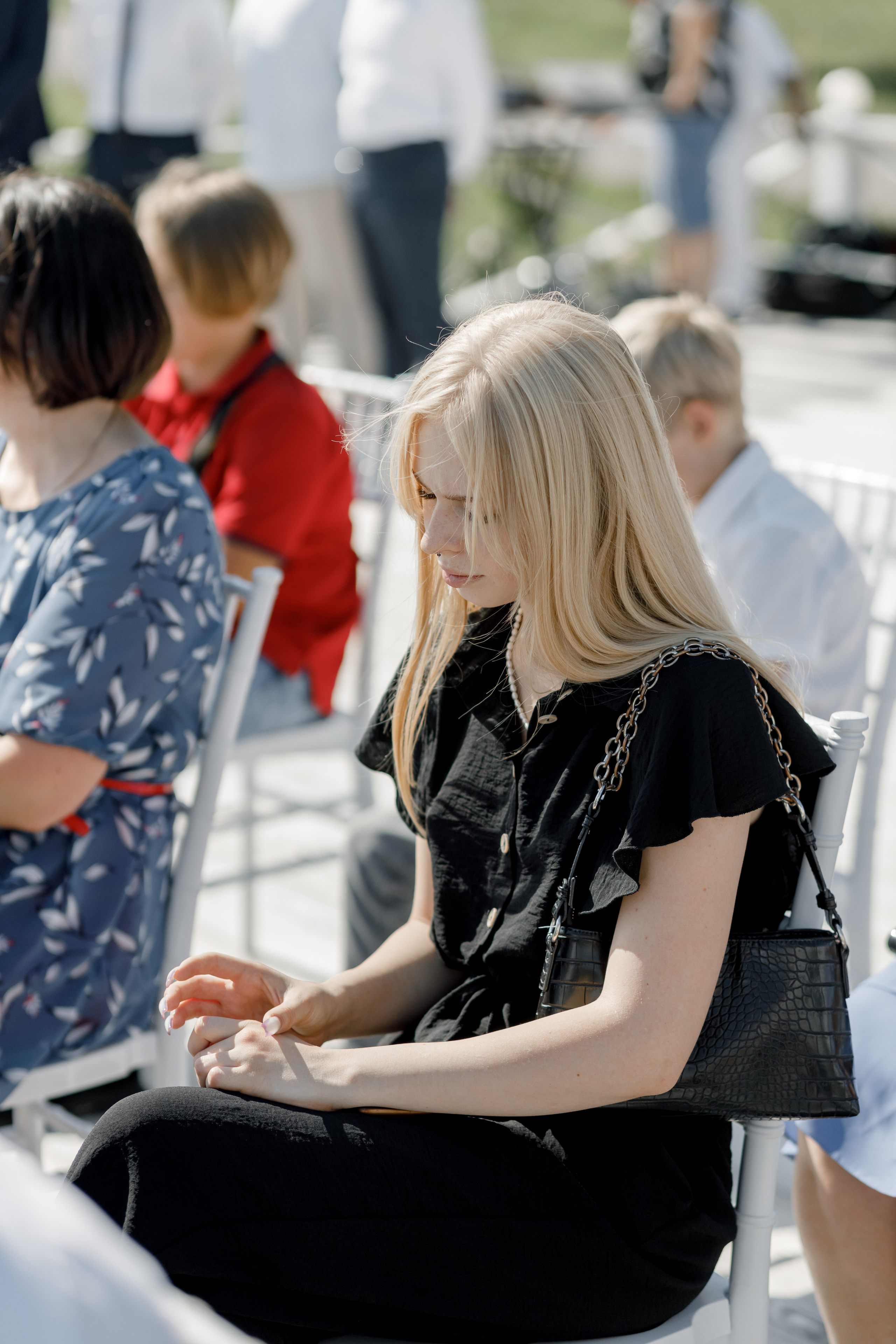 Олеся и Саша. Свадебный фотограф Павел Щекин