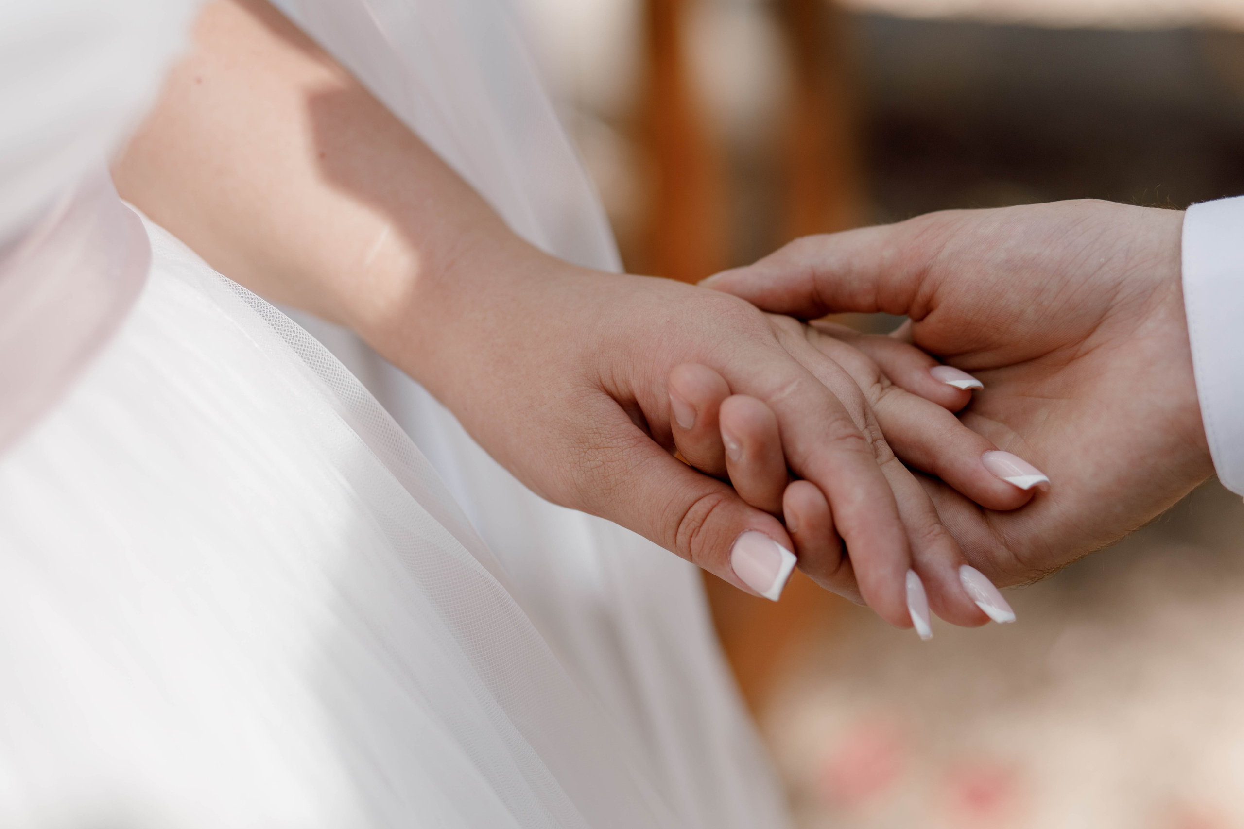 Лесная сказка. Свадебный фотограф Павел Щекин