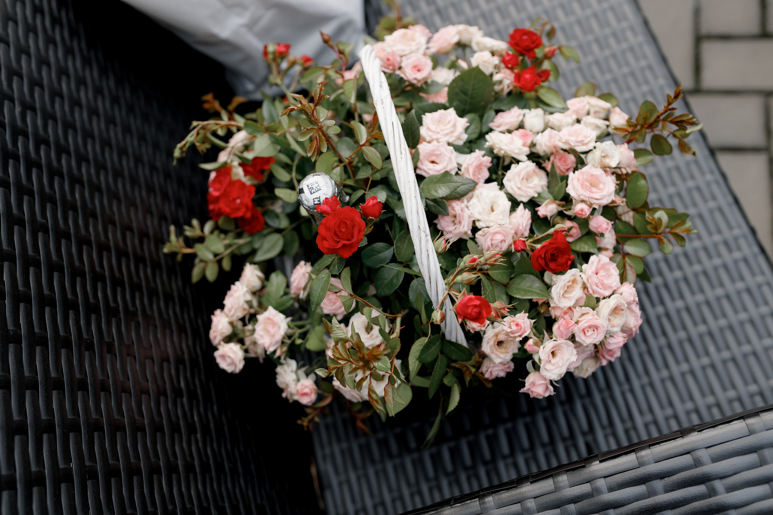 Кристина и Иван. Свадебный фотограф Павел Щекин