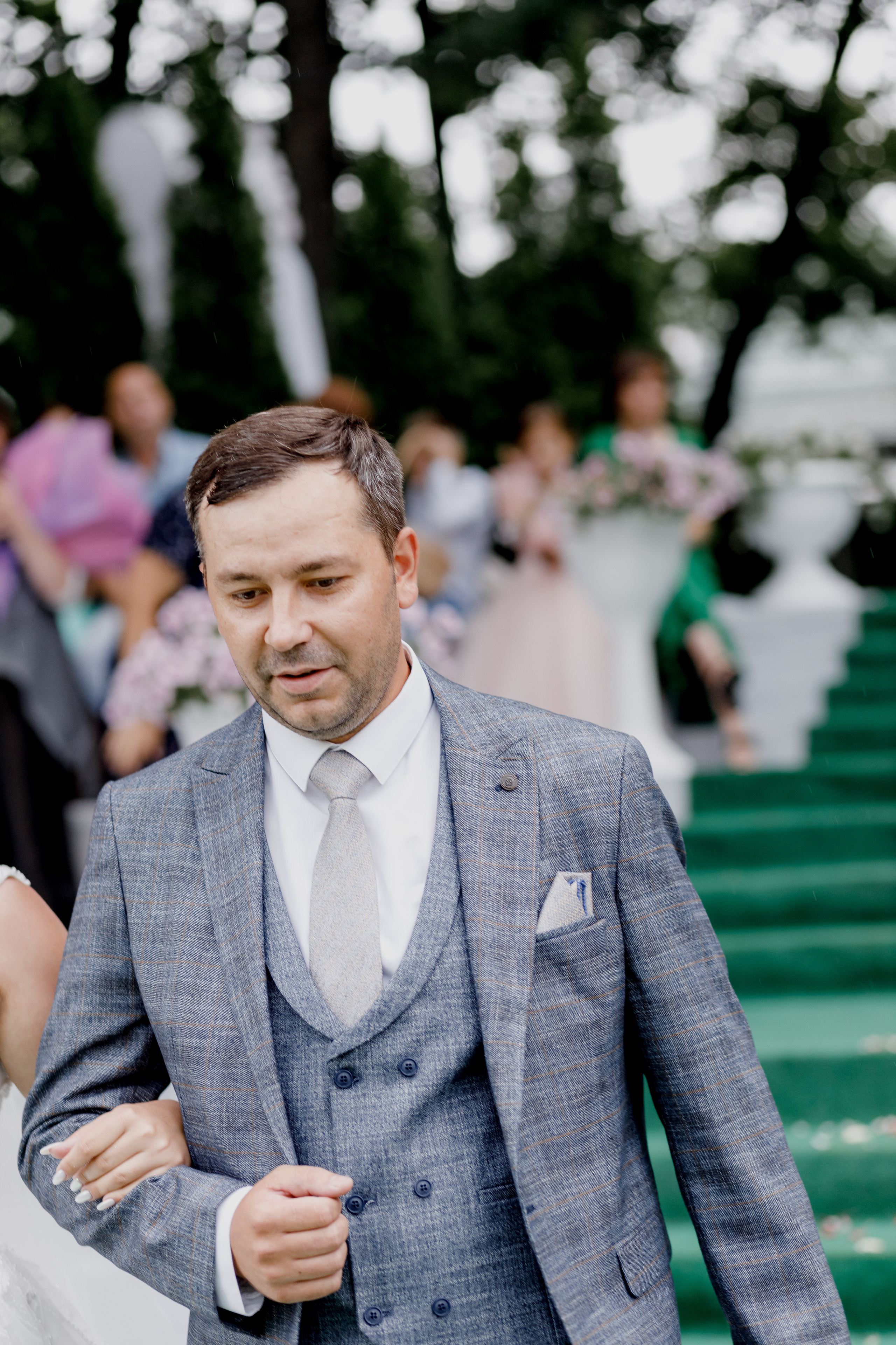 Анна и Павел. Свадебный фотограф Павел Щекин