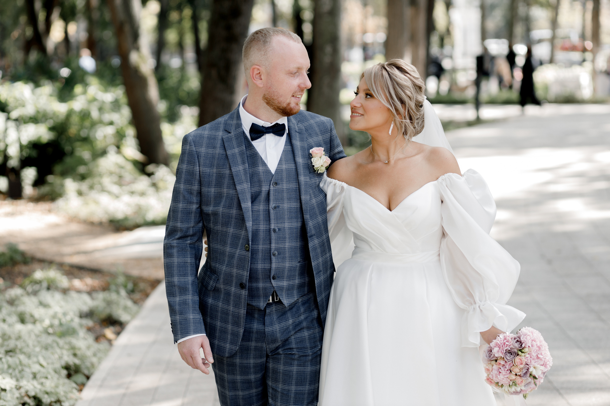 Свадебный фотограф Павел Щекин