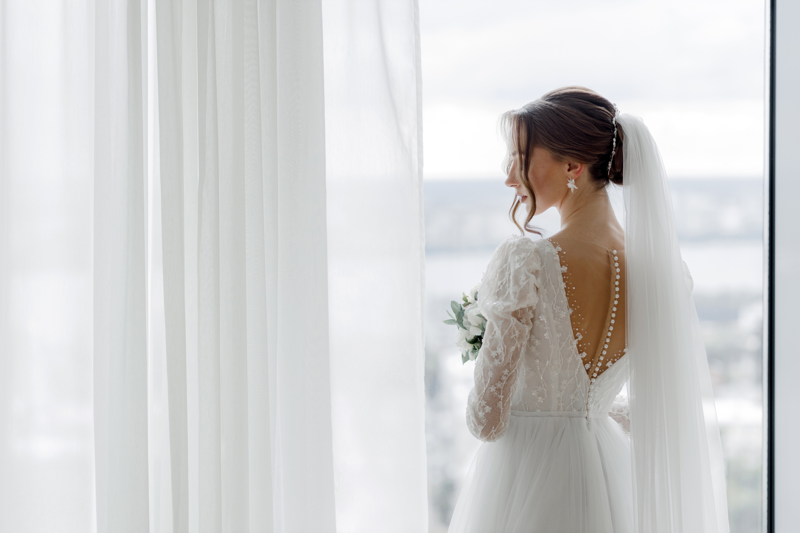 Свадебный фотограф Павел Щекин