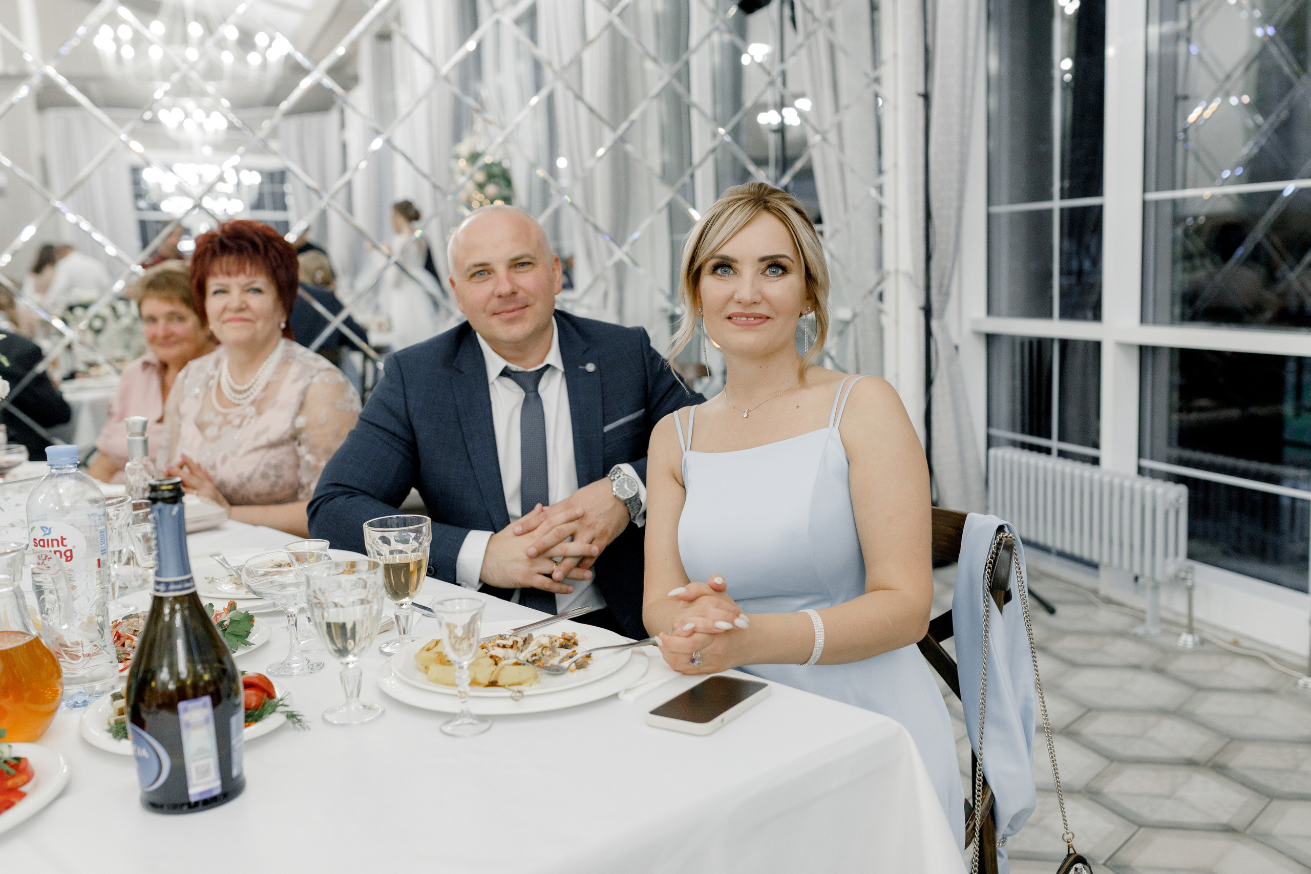 Кристина и Иван. Свадебный фотограф Павел Щекин