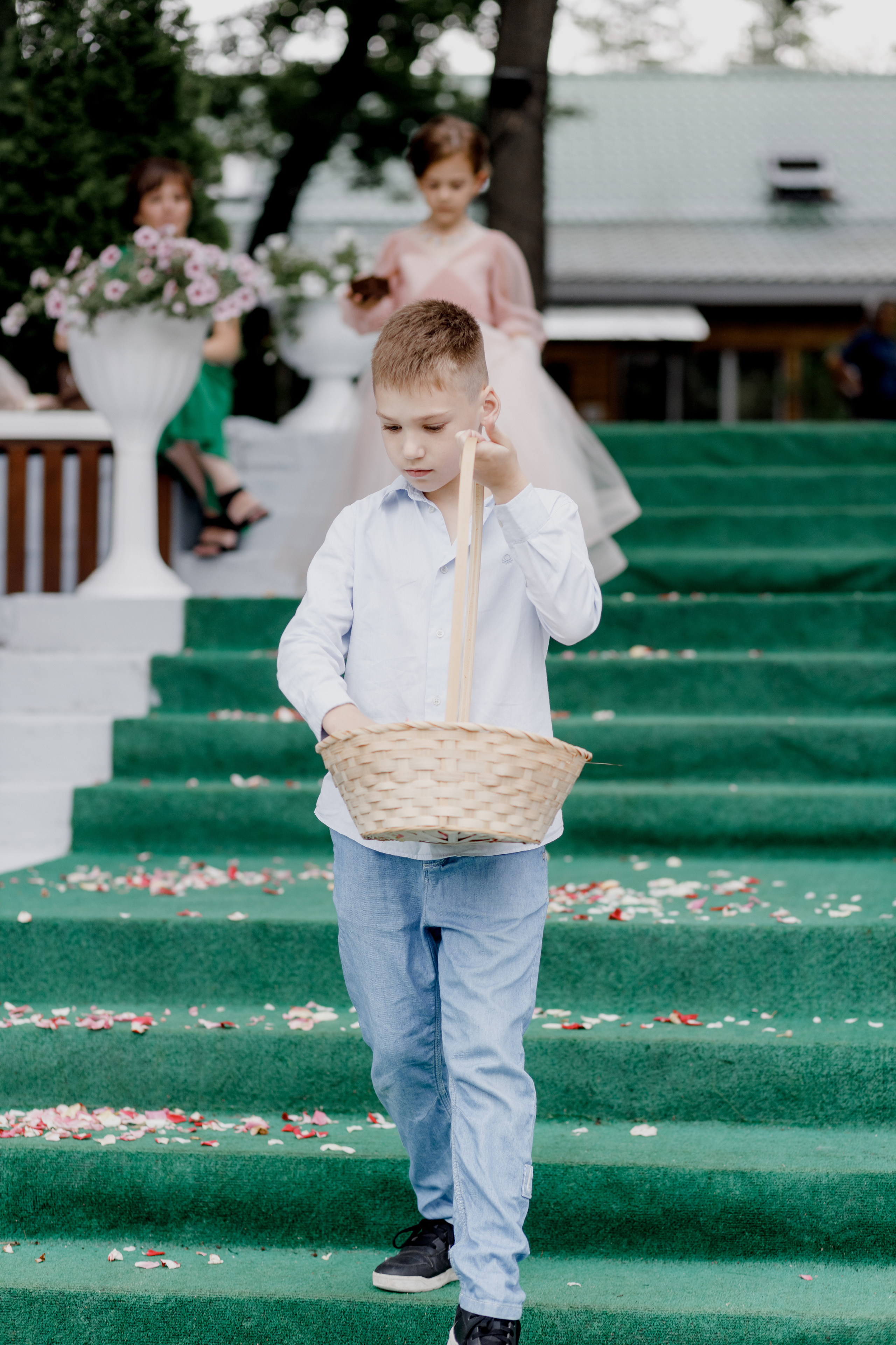 Анна и Павел. Свадебный фотограф Павел Щекин