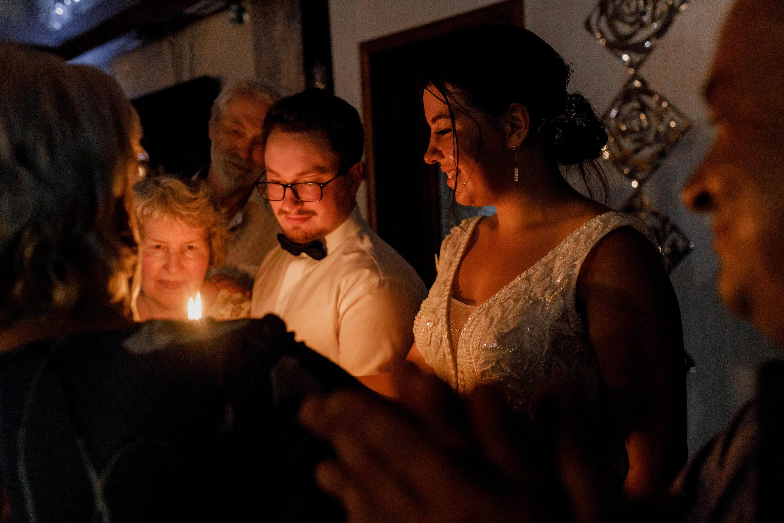 Анна и Павел. Свадебный фотограф Павел Щекин