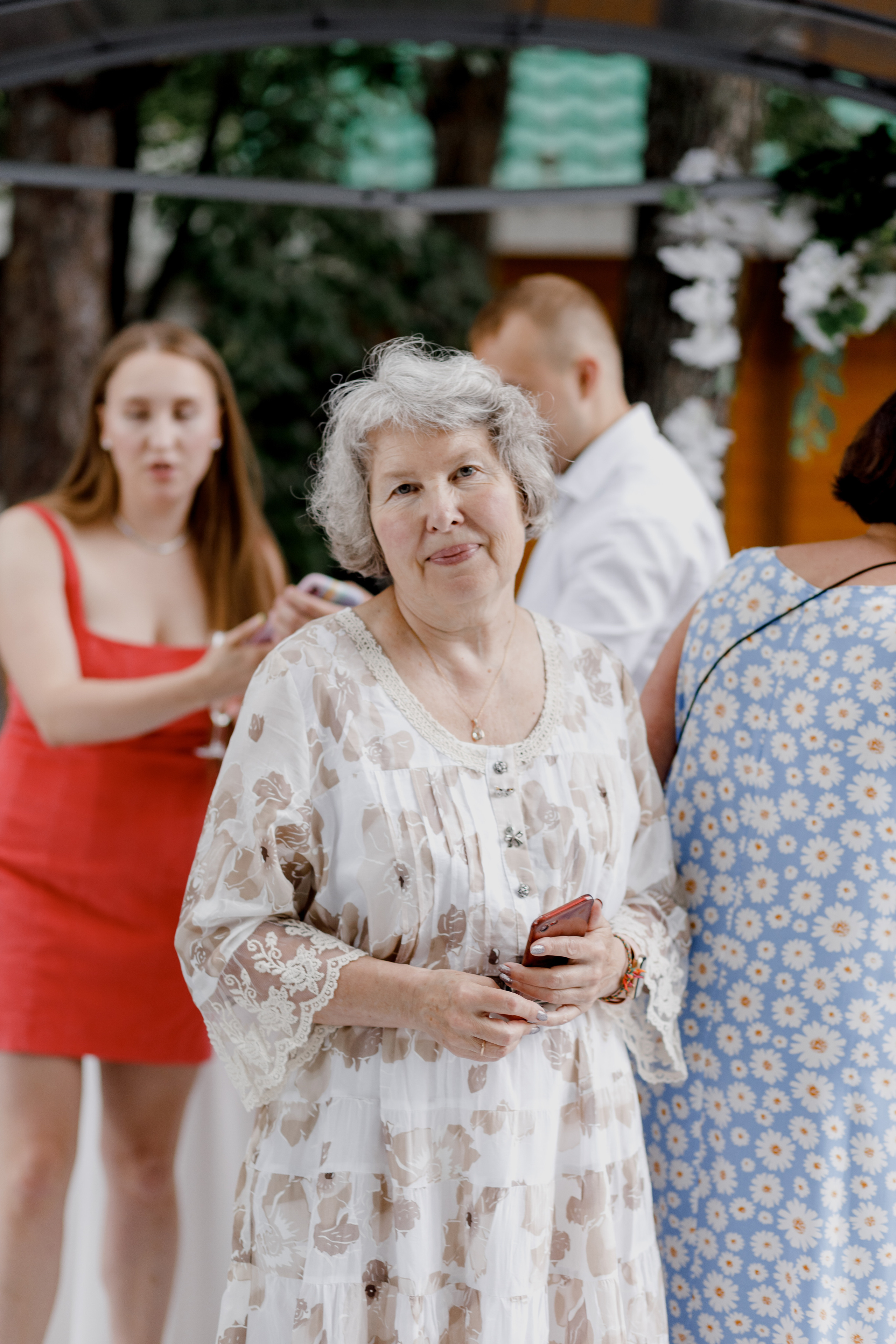 Анна и Павел. Свадебный фотограф Павел Щекин