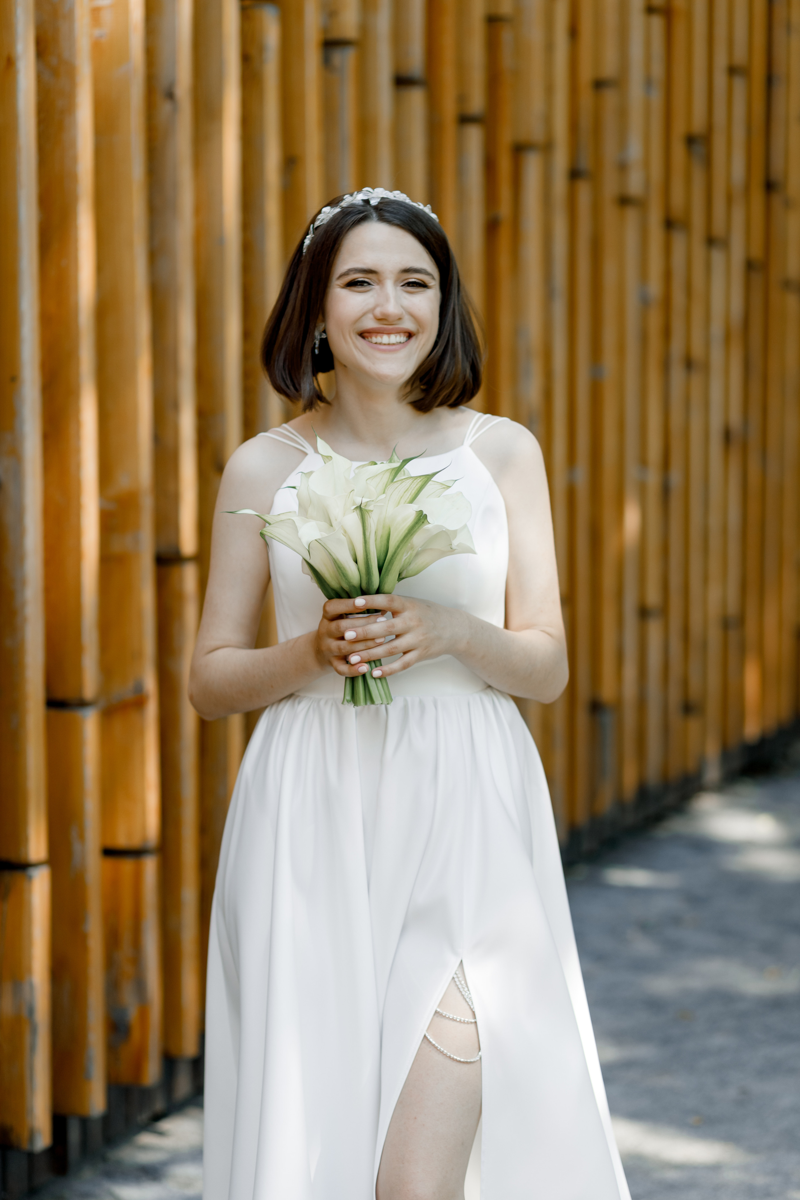 Олеся и Саша. Свадебный фотограф Павел Щекин