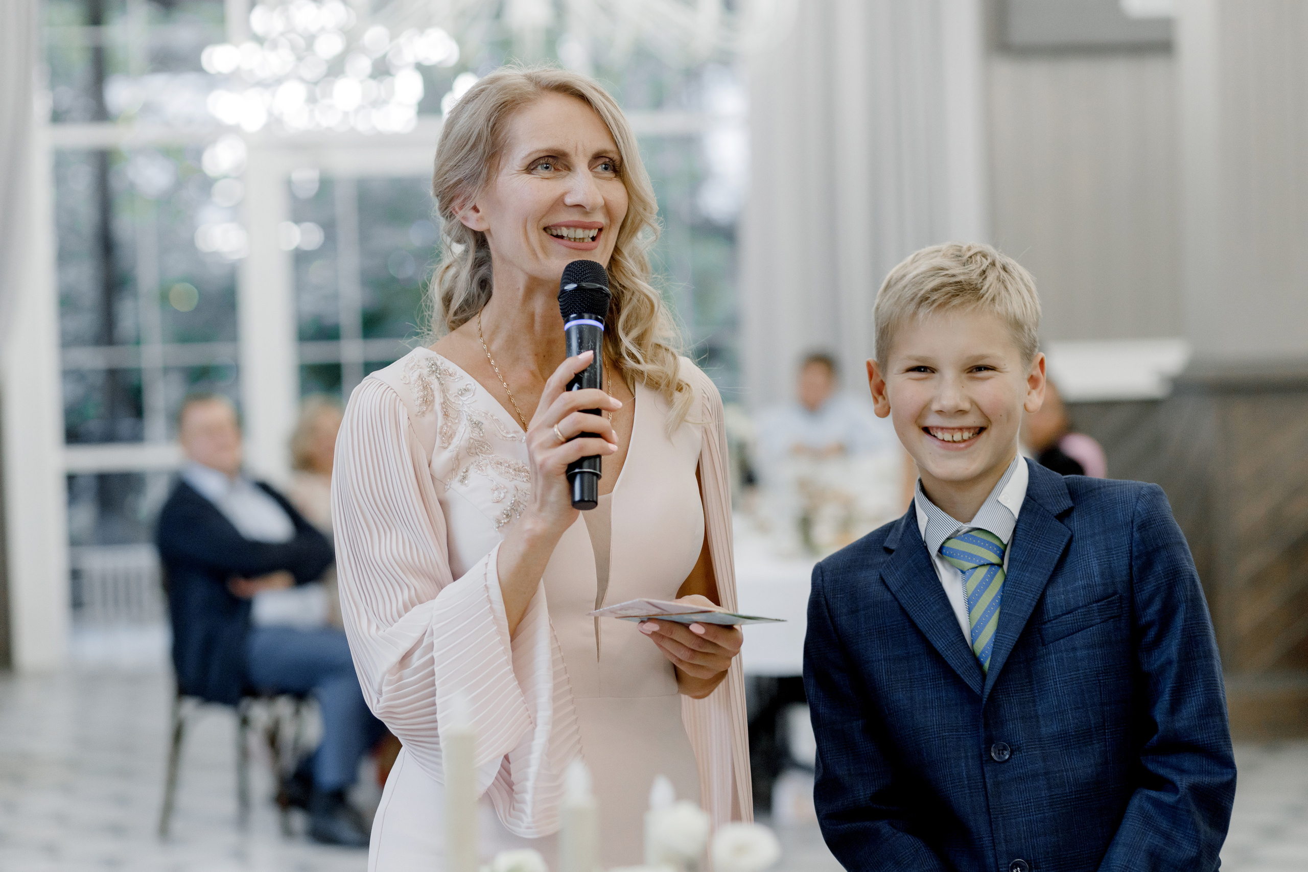 Кристина и Иван. Свадебный фотограф Павел Щекин