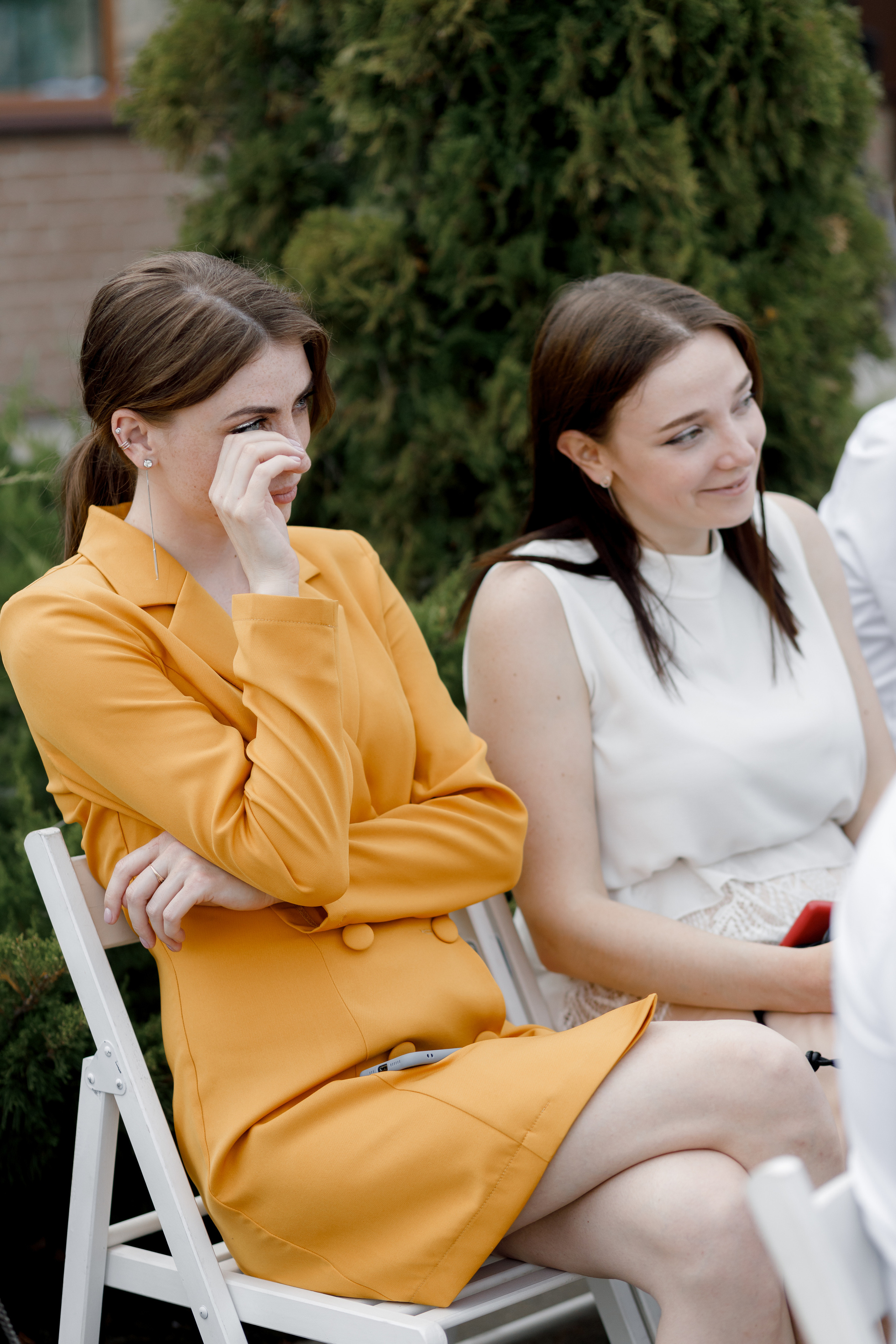 Нина и Никита. Свадебный фотограф Павел Щекин