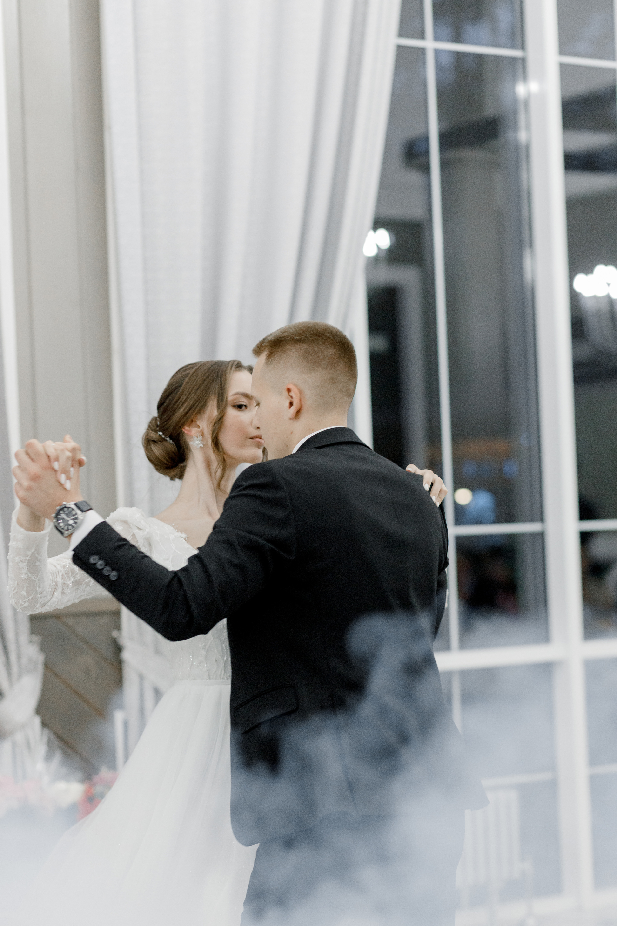 Кристина и Иван. Свадебный фотограф Павел Щекин