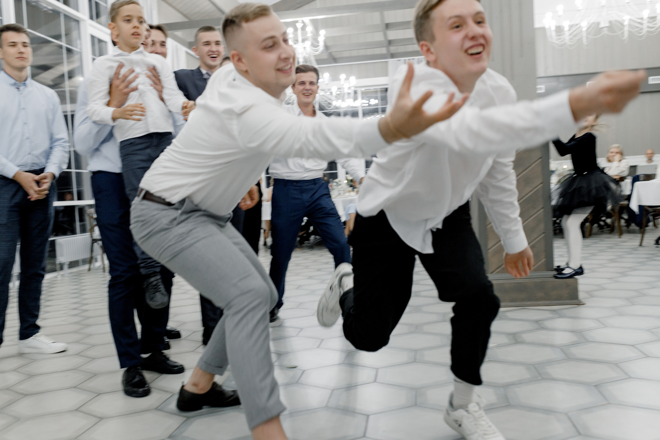 Кристина и Иван. Свадебный фотограф Павел Щекин