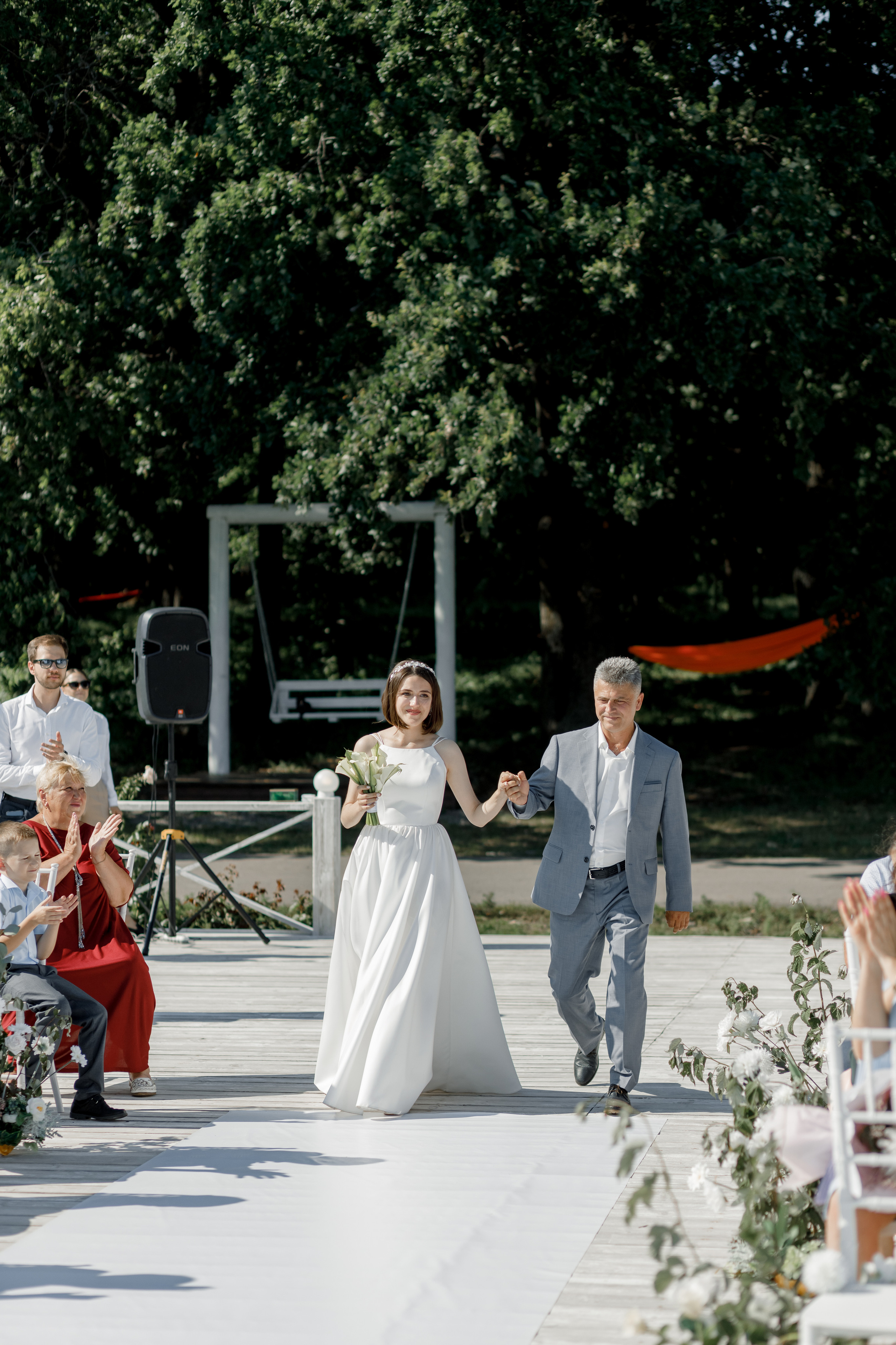 Олеся и Саша. Свадебный фотограф Павел Щекин