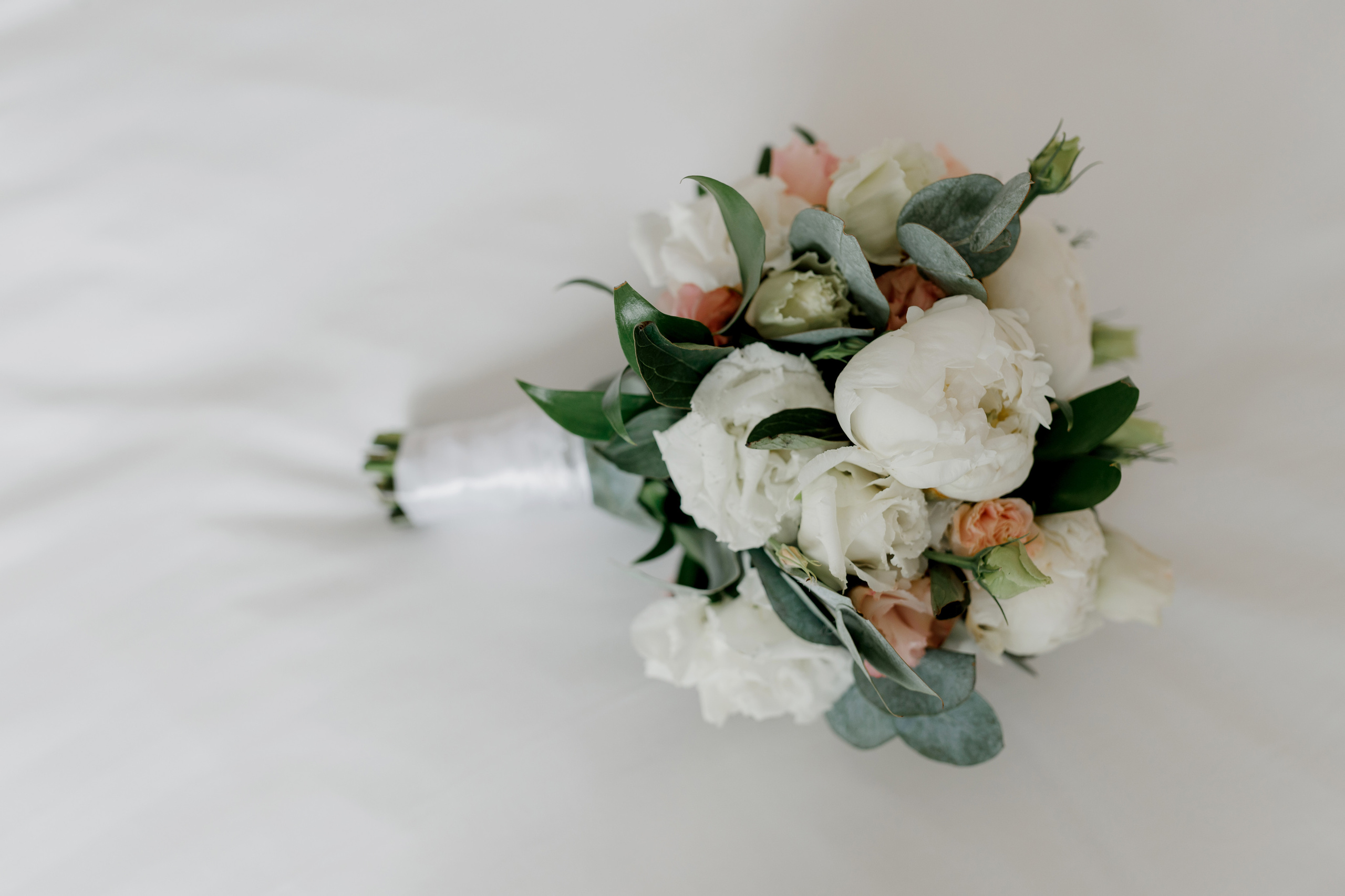 Кристина и Иван. Свадебный фотограф Павел Щекин