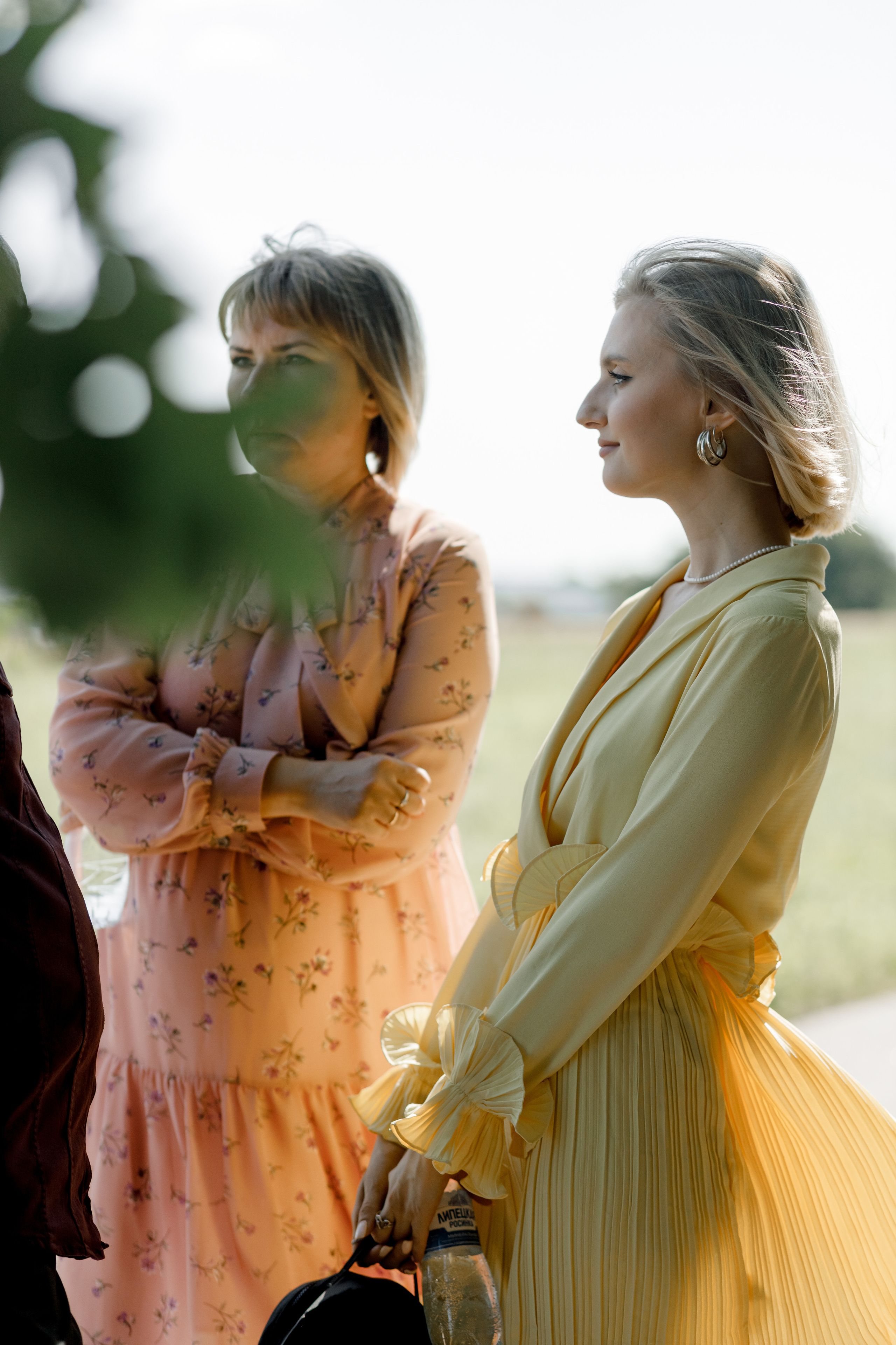 Олеся и Саша. Свадебный фотограф Павел Щекин