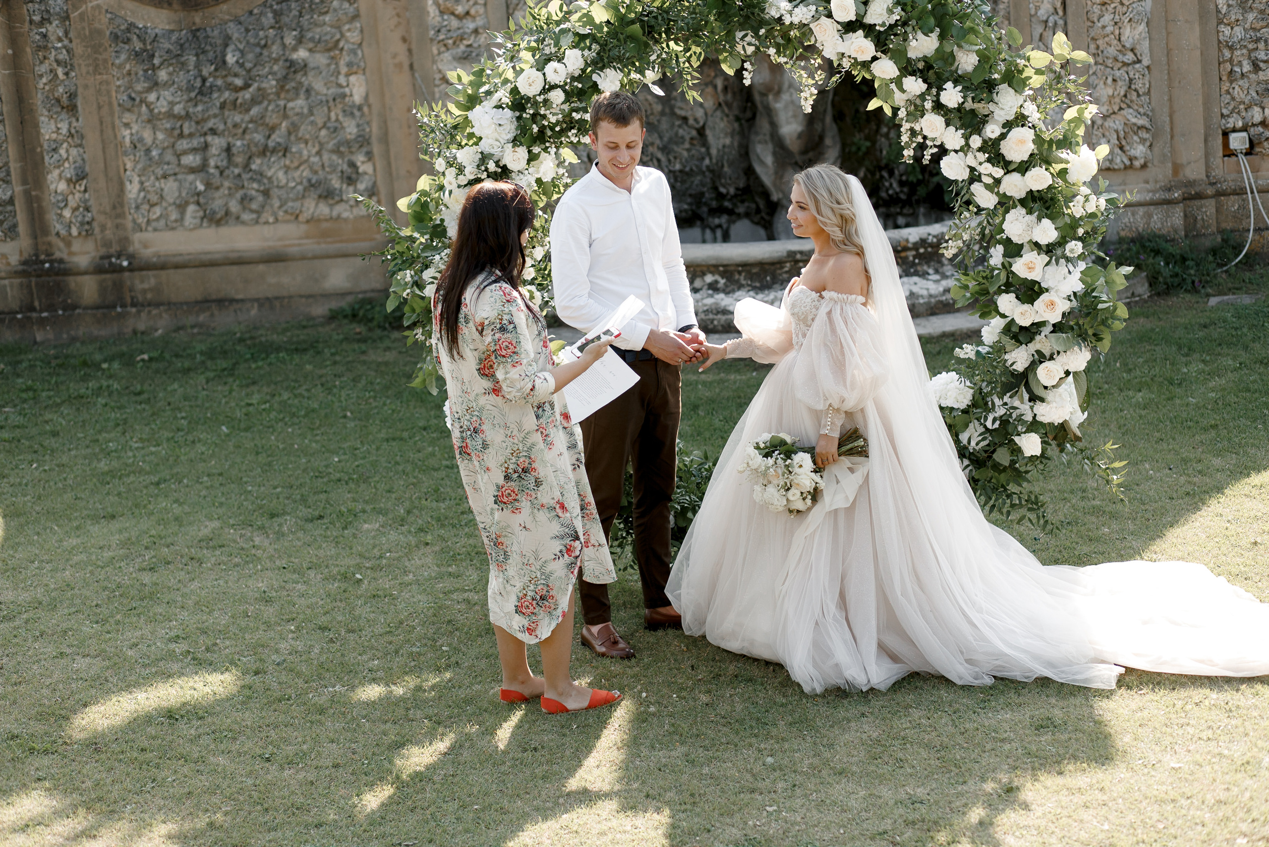 Свадебный фотограф Павел Щекин