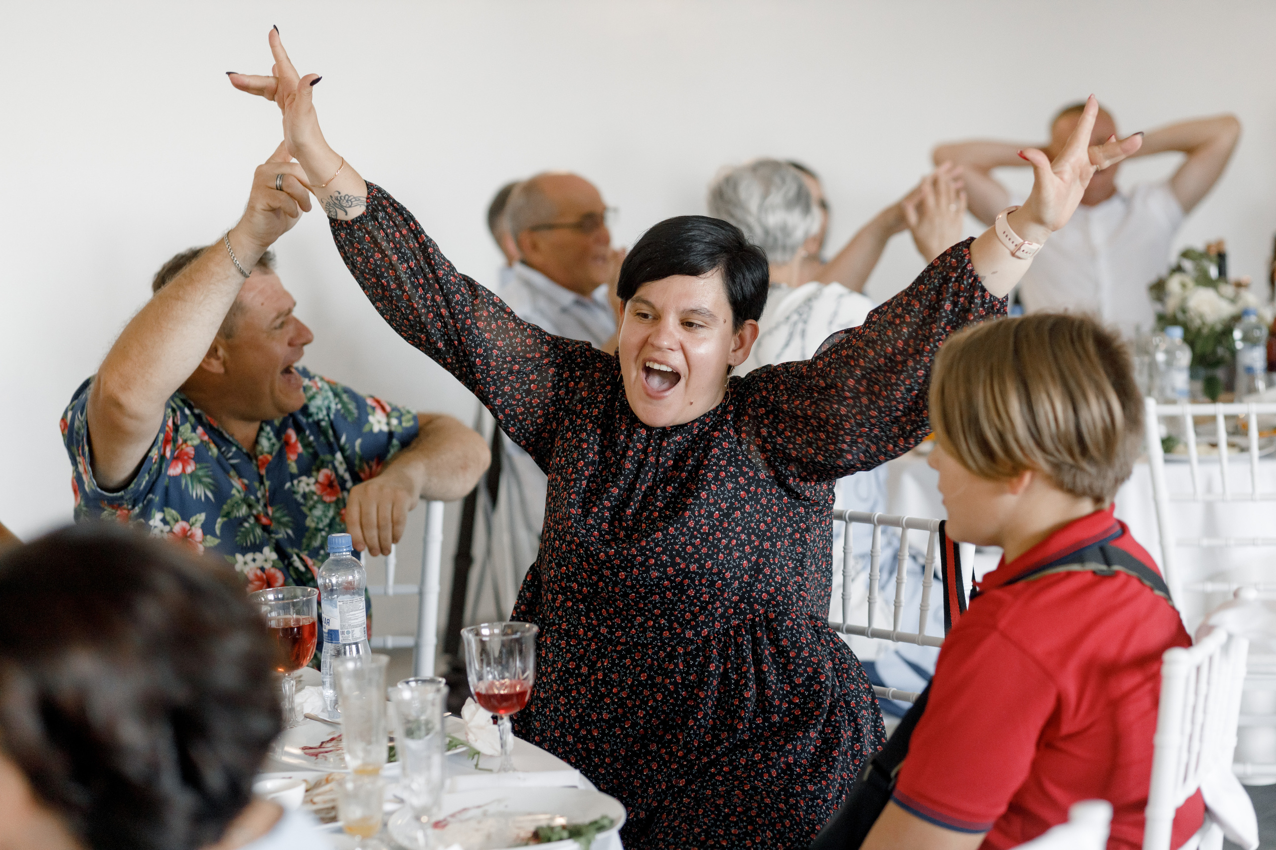 Олеся и Саша. Свадебный фотограф Павел Щекин
