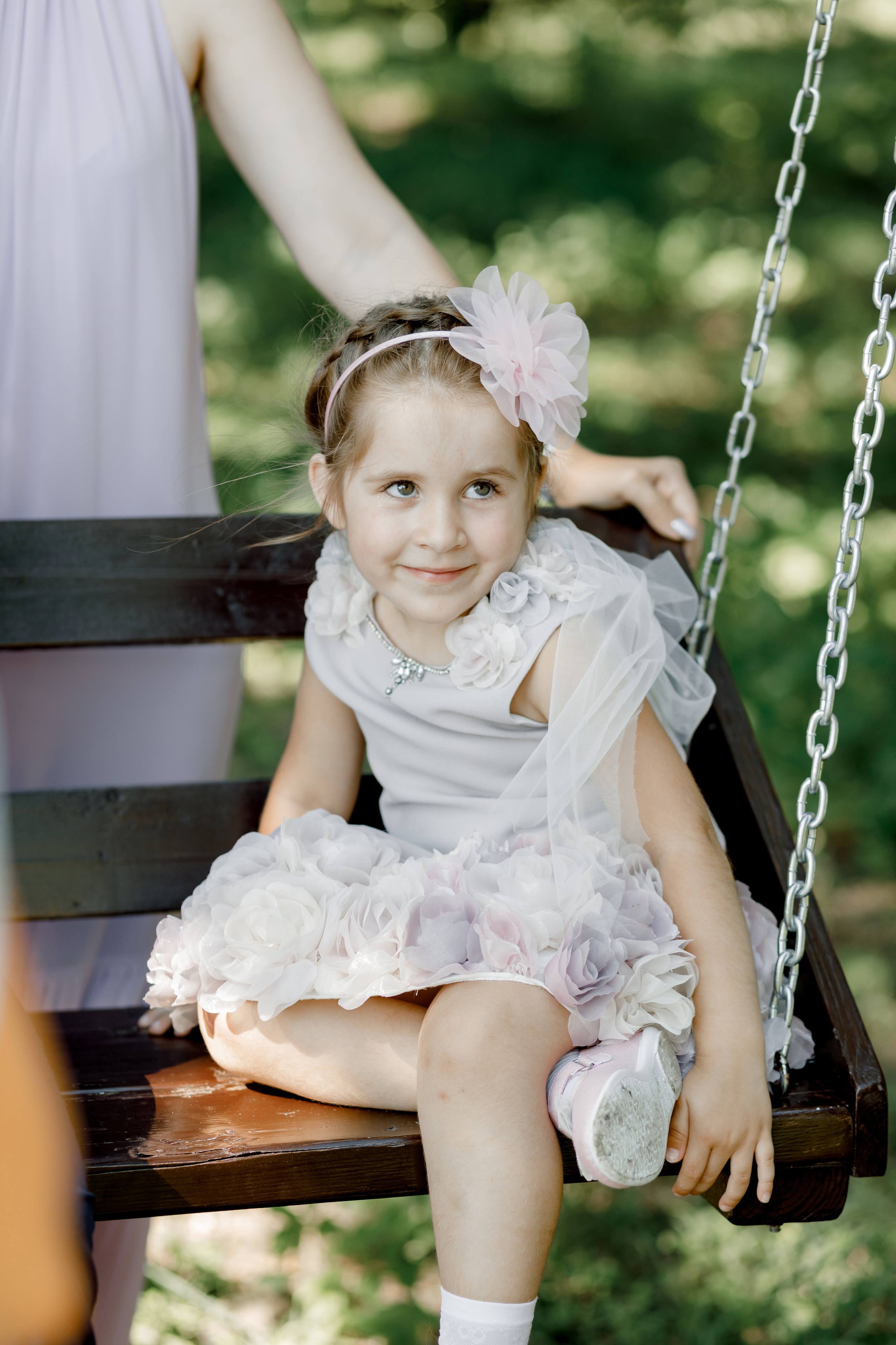 Олеся и Саша. Свадебный фотограф Павел Щекин