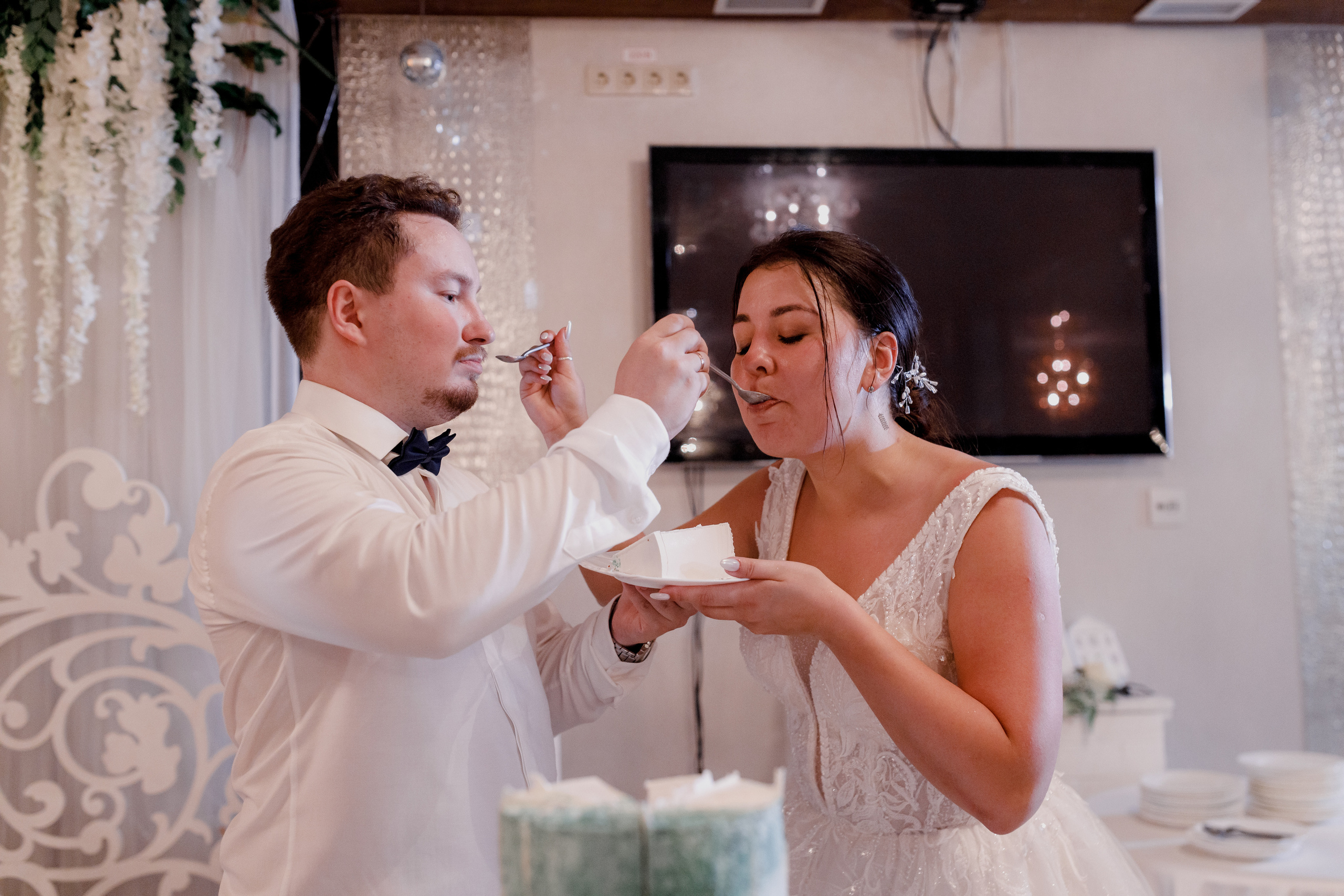 Анна и Павел. Свадебный фотограф Павел Щекин