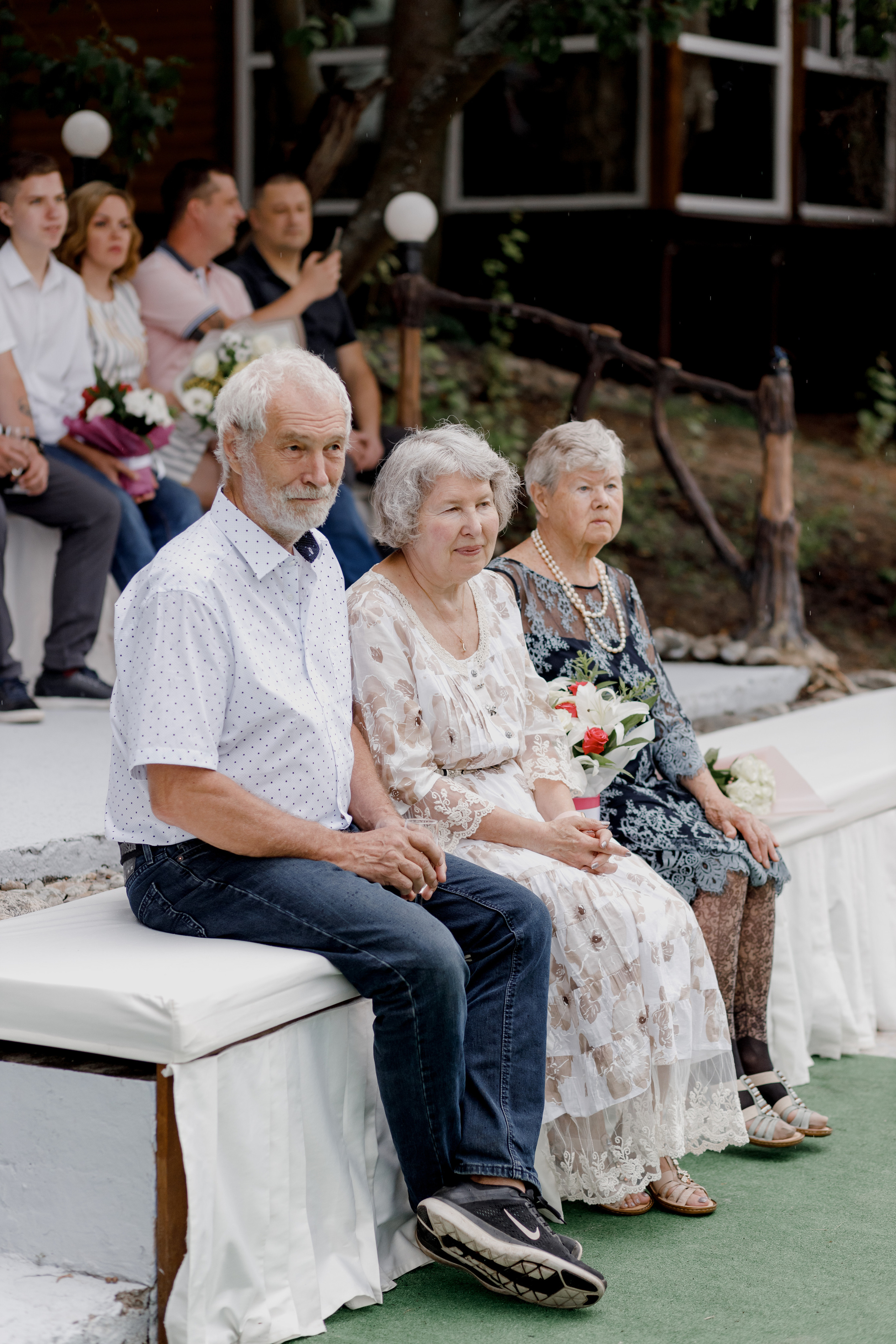 Анна и Павел. Свадебный фотограф Павел Щекин
