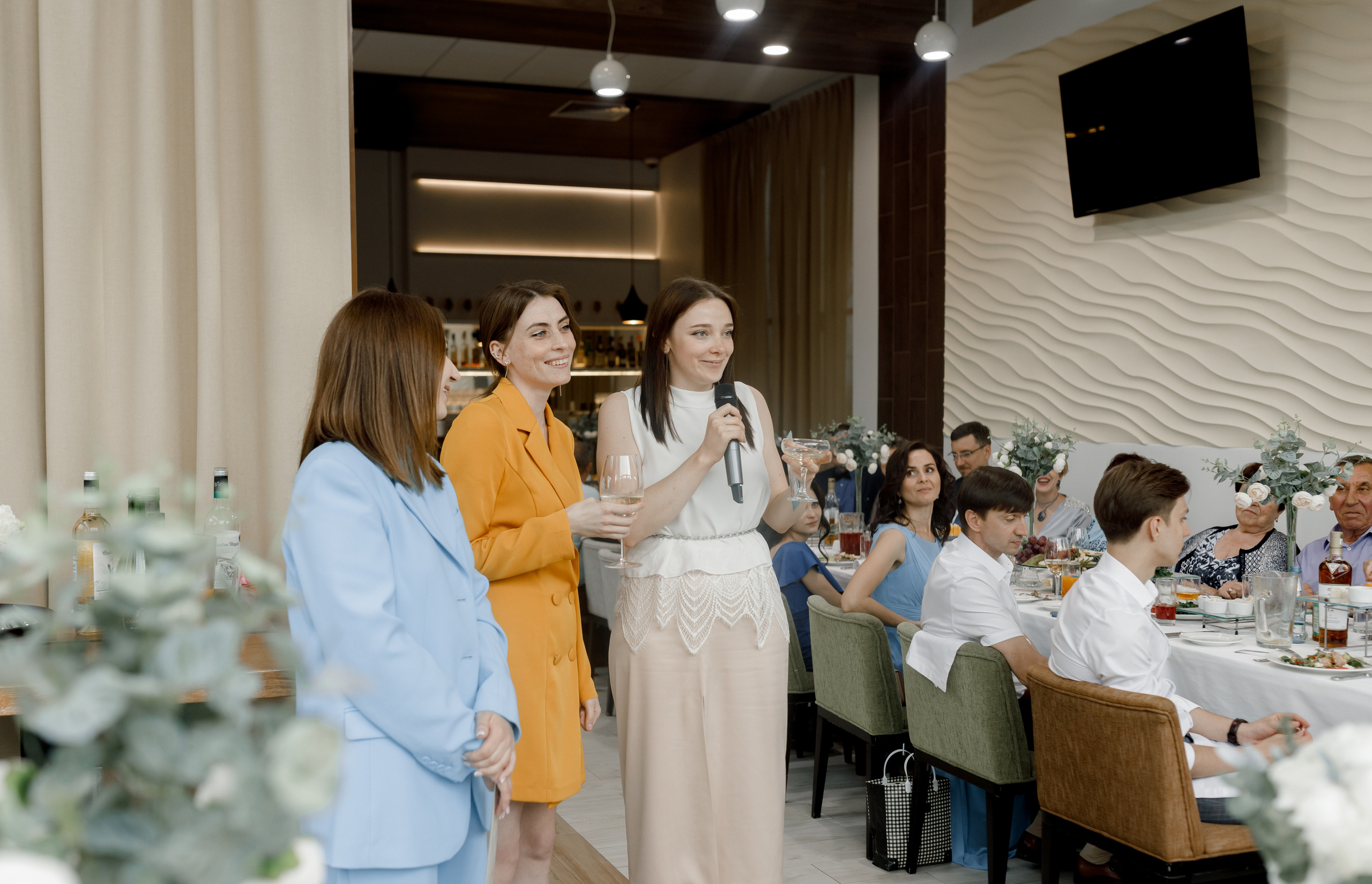 Нина и Никита. Свадебный фотограф Павел Щекин