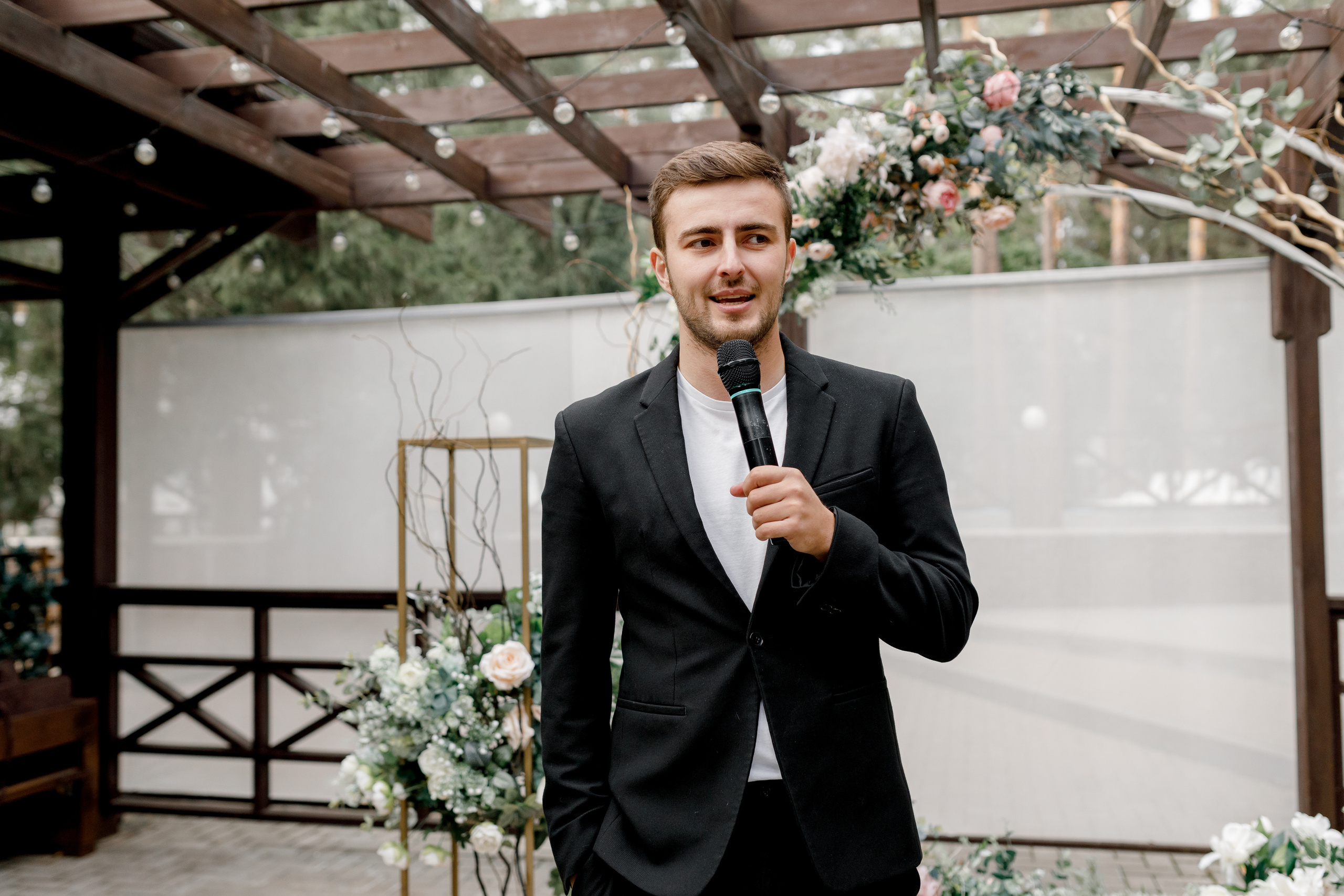 Кристина и Иван. Свадебный фотограф Павел Щекин