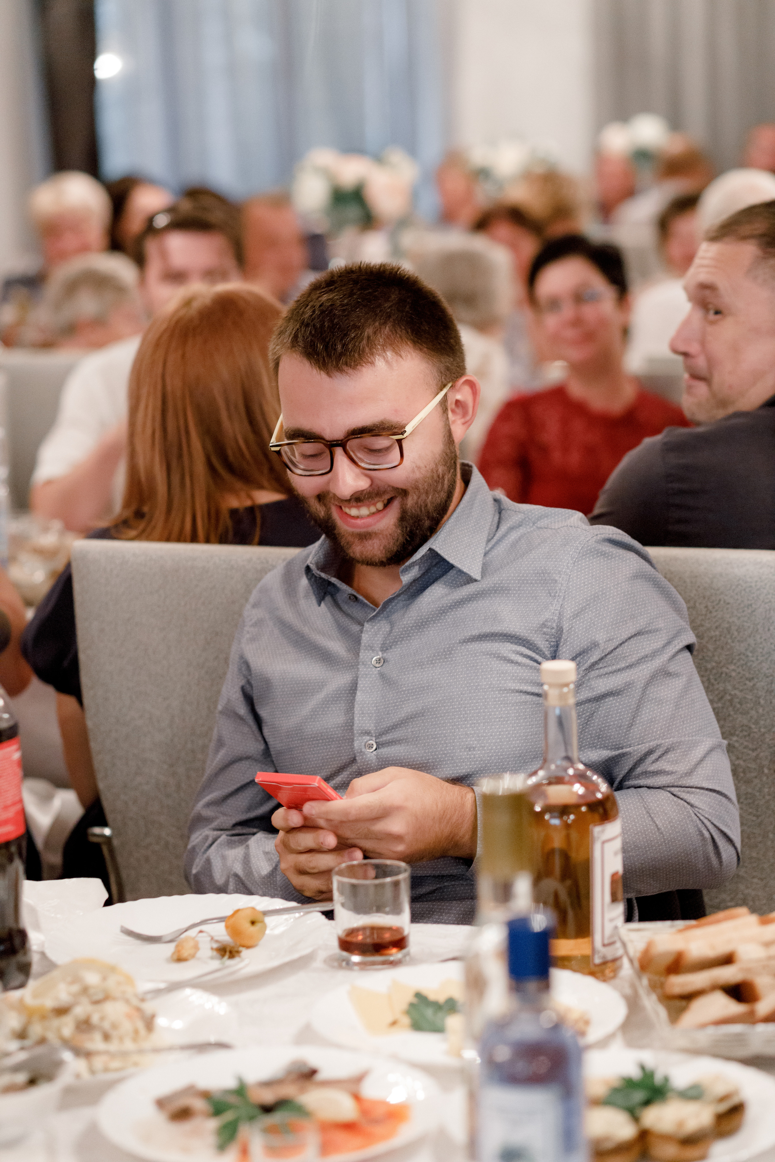 Анна и Павел. Свадебный фотограф Павел Щекин