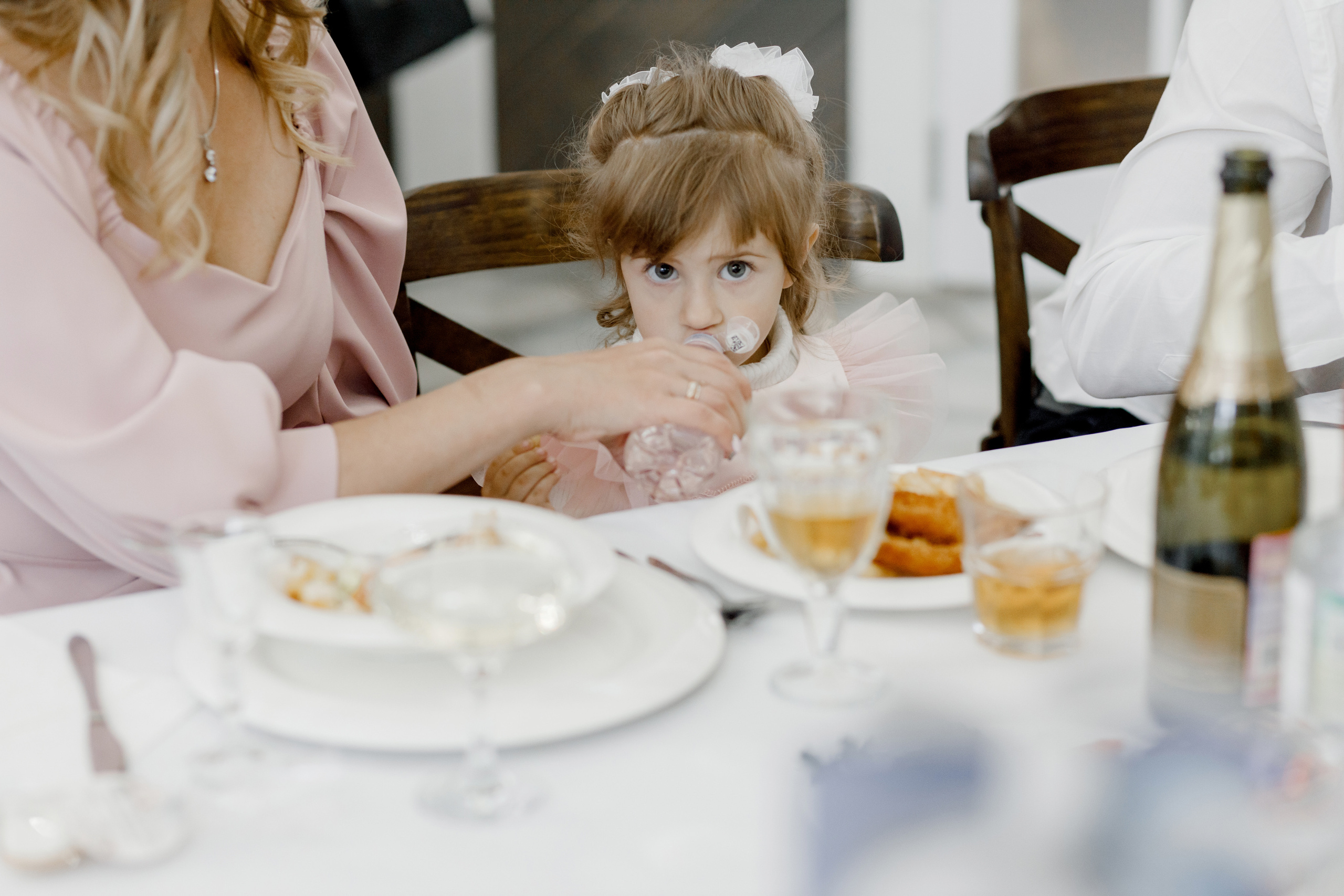 Кристина и Иван. Свадебный фотограф Павел Щекин