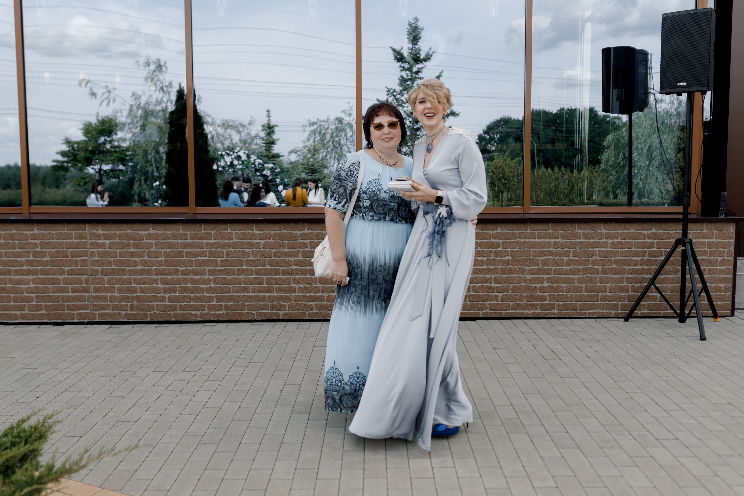 Нина и Никита. Свадебный фотограф Павел Щекин