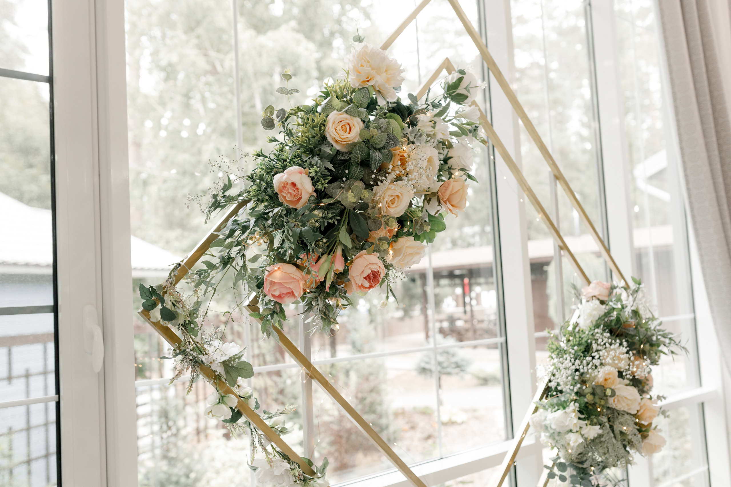 Кристина и Иван. Свадебный фотограф Павел Щекин