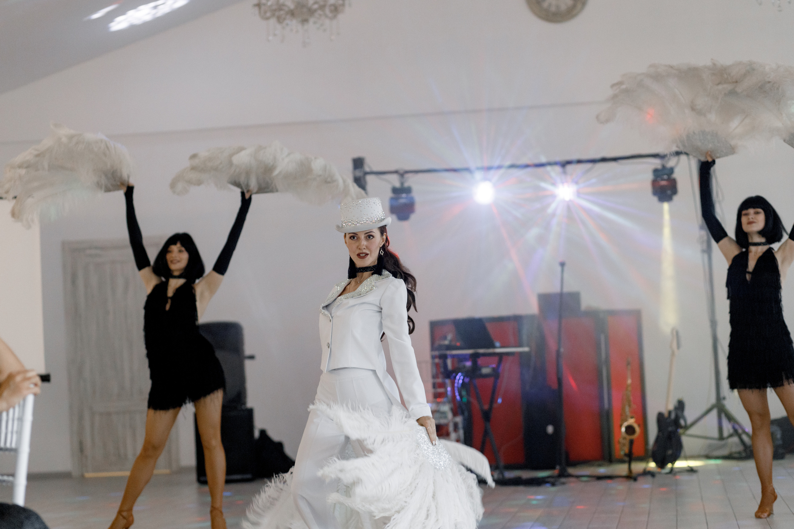 Олеся и Саша. Свадебный фотограф Павел Щекин