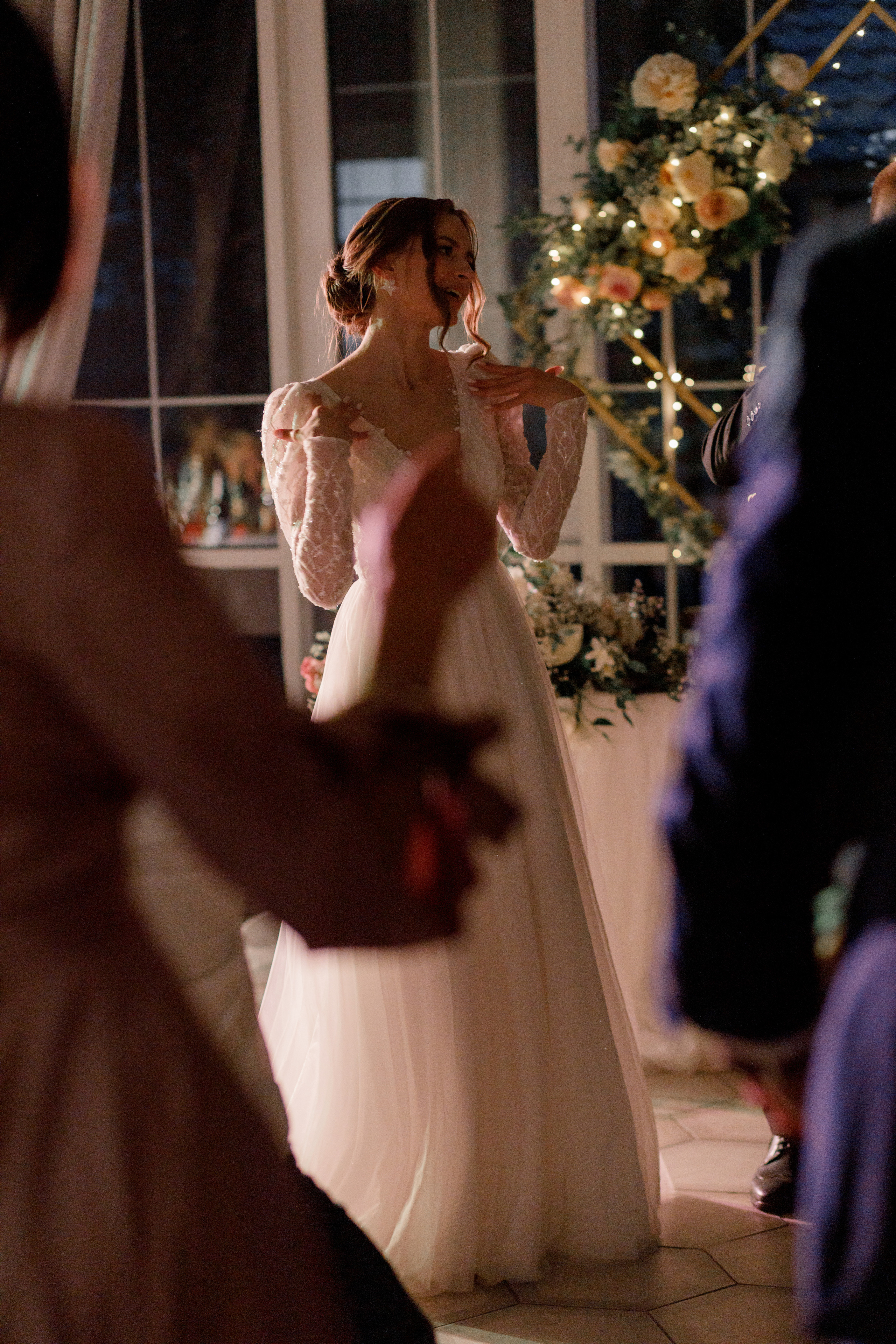 Кристина и Иван. Свадебный фотограф Павел Щекин