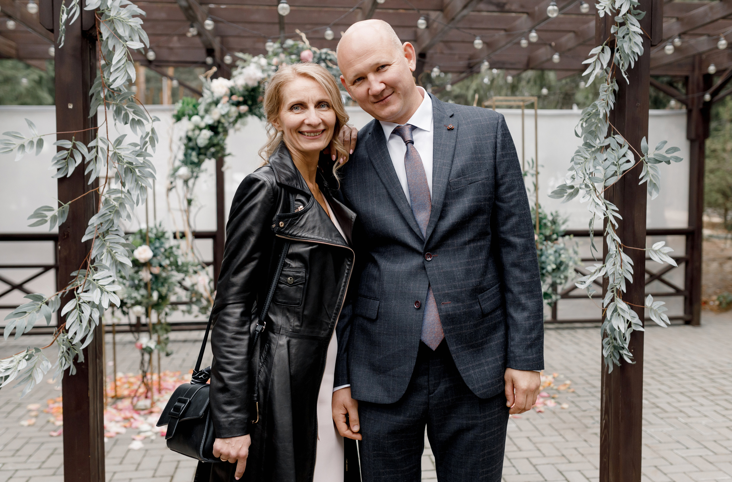 Кристина и Иван. Свадебный фотограф Павел Щекин