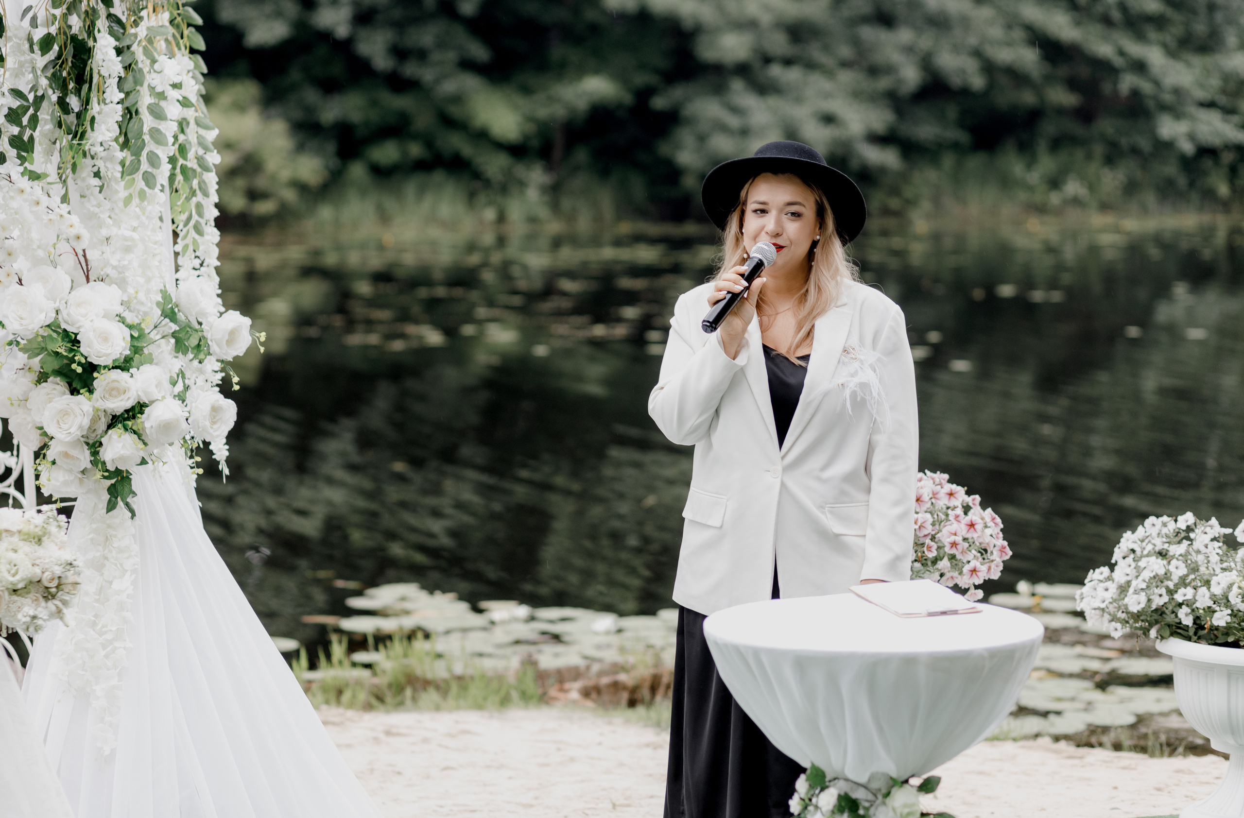 Анна и Павел. Свадебный фотограф Павел Щекин