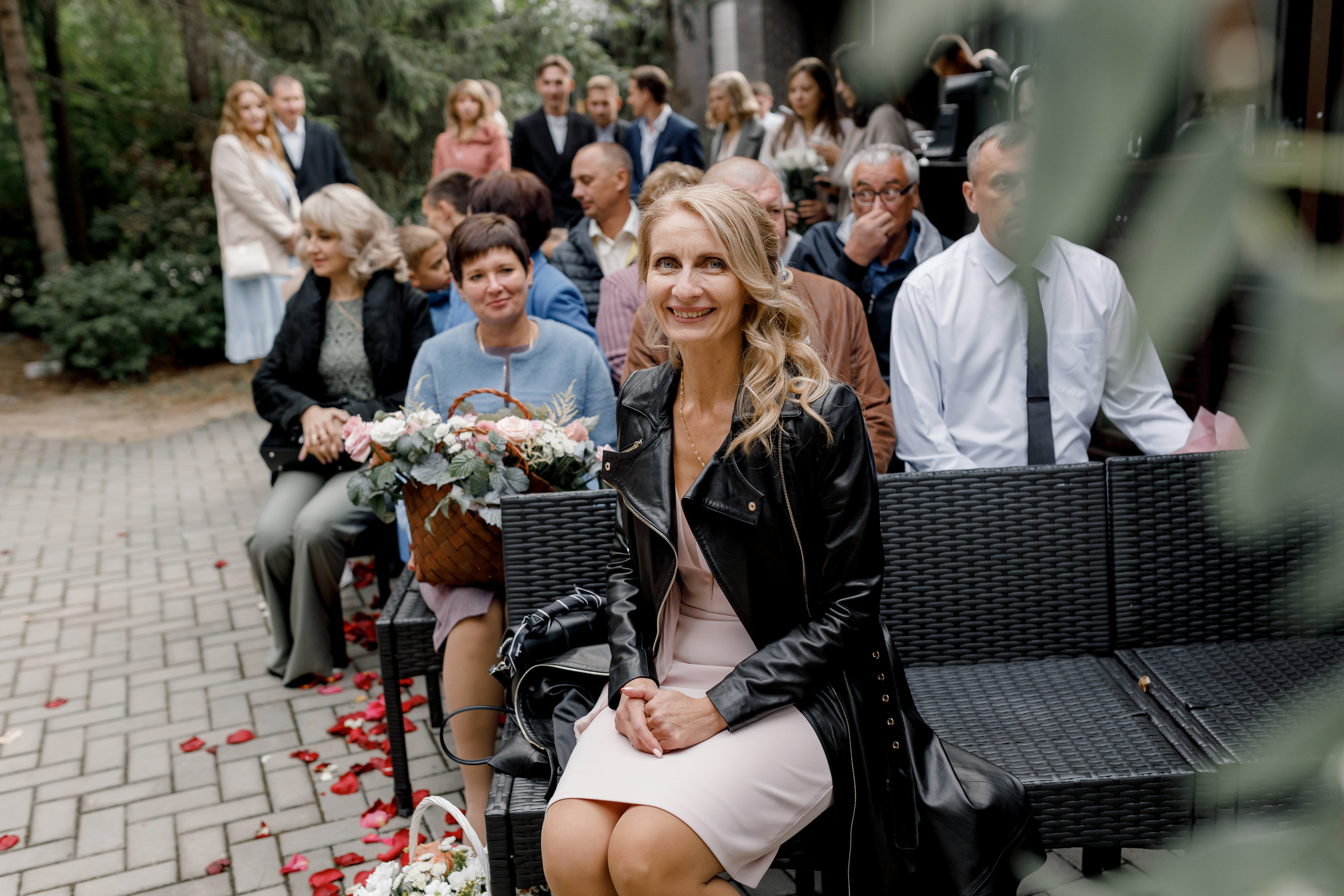 Кристина и Иван. Свадебный фотограф Павел Щекин