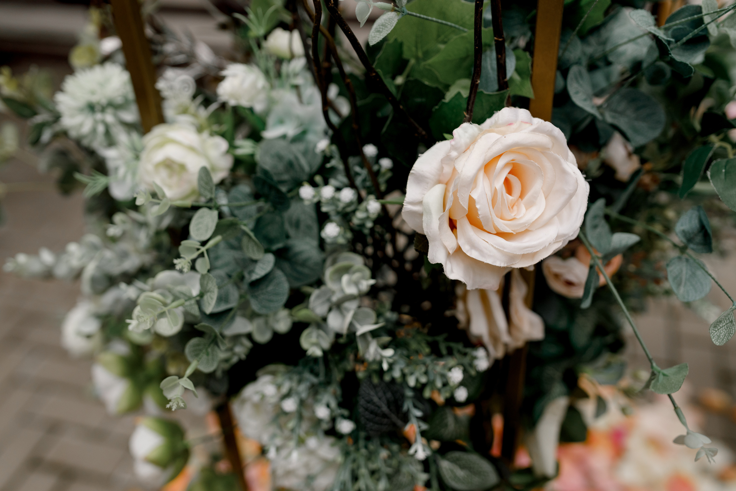 Кристина и Иван. Свадебный фотограф Павел Щекин