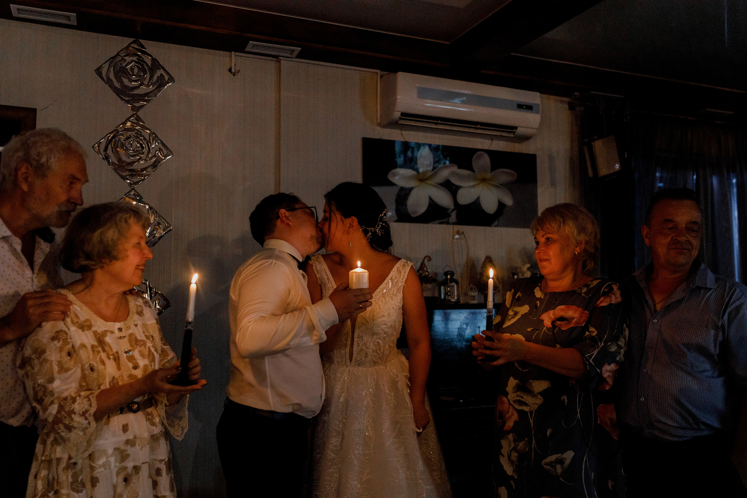 Анна и Павел. Свадебный фотограф Павел Щекин