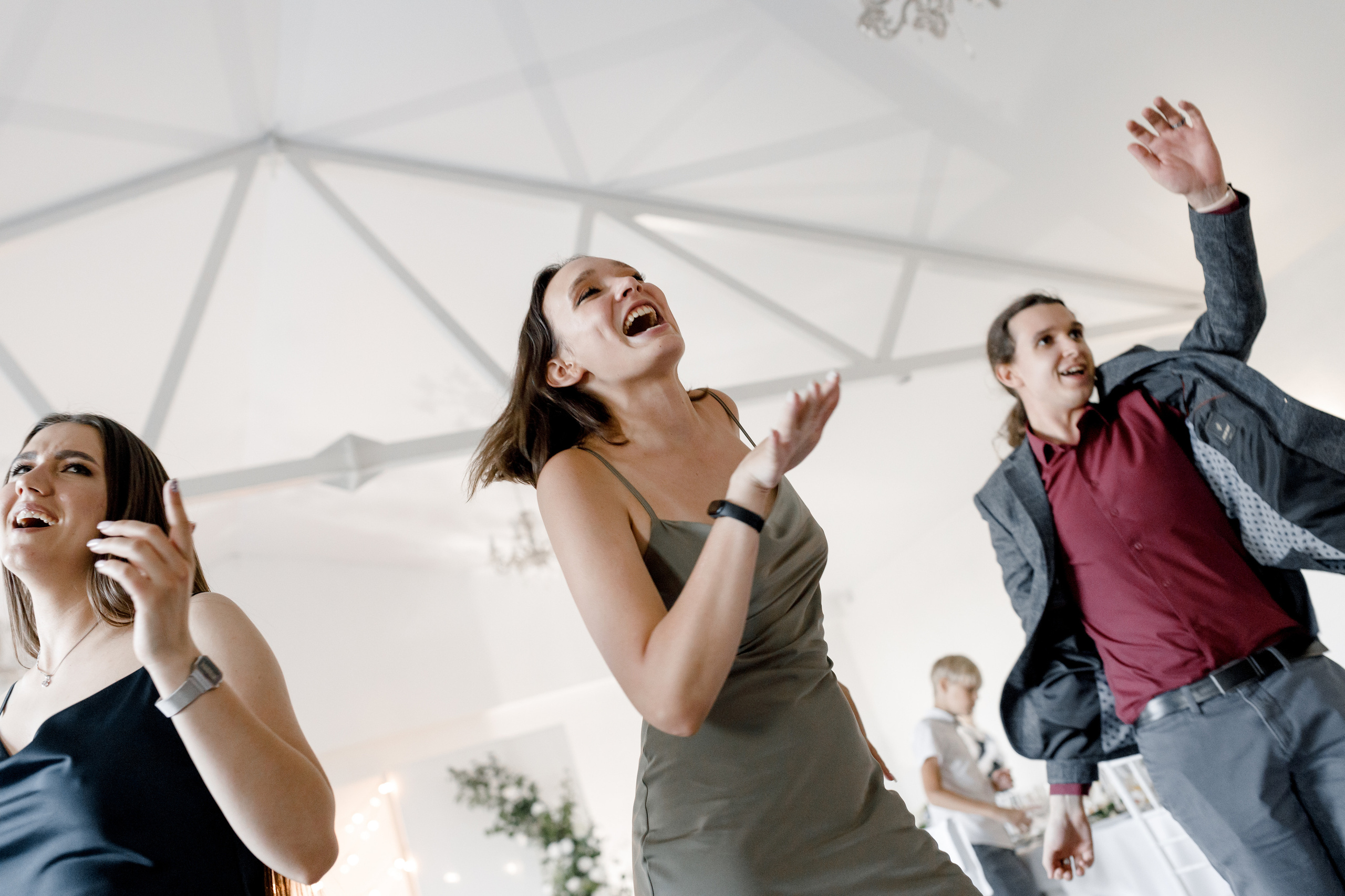 Олеся и Саша. Свадебный фотограф Павел Щекин