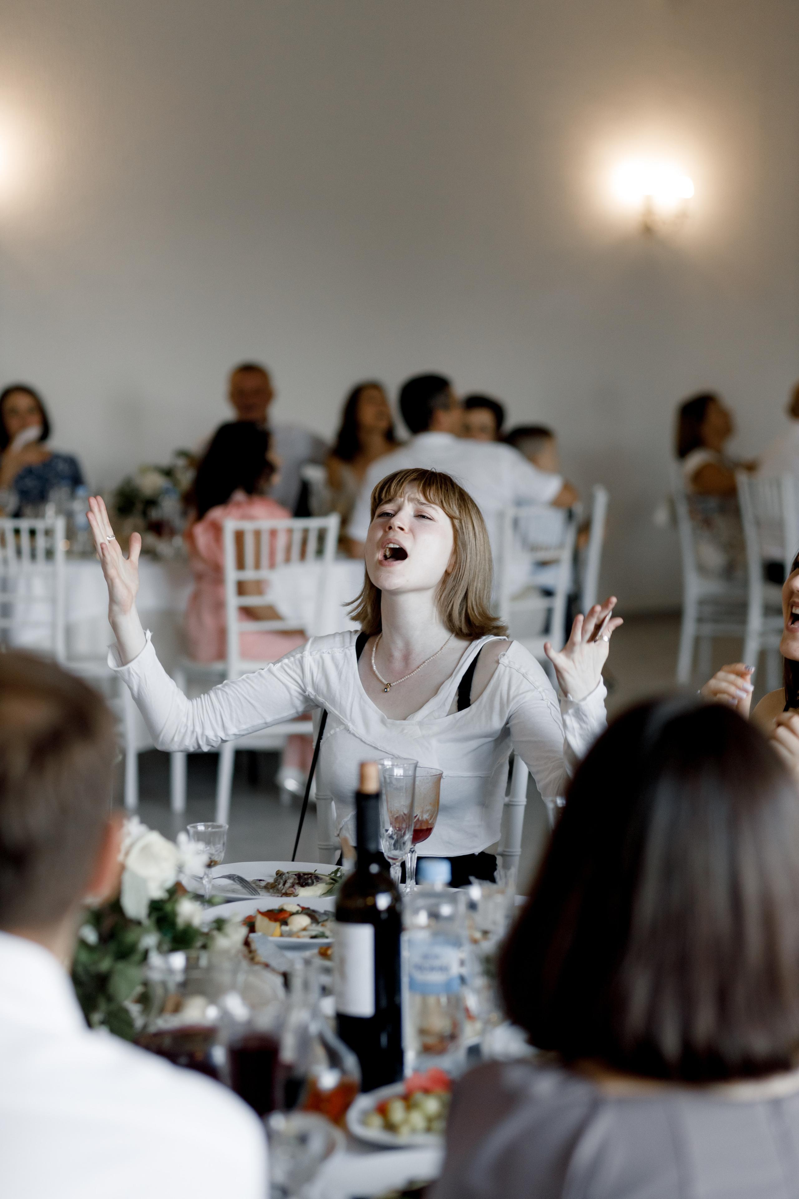 Олеся и Саша. Свадебный фотограф Павел Щекин