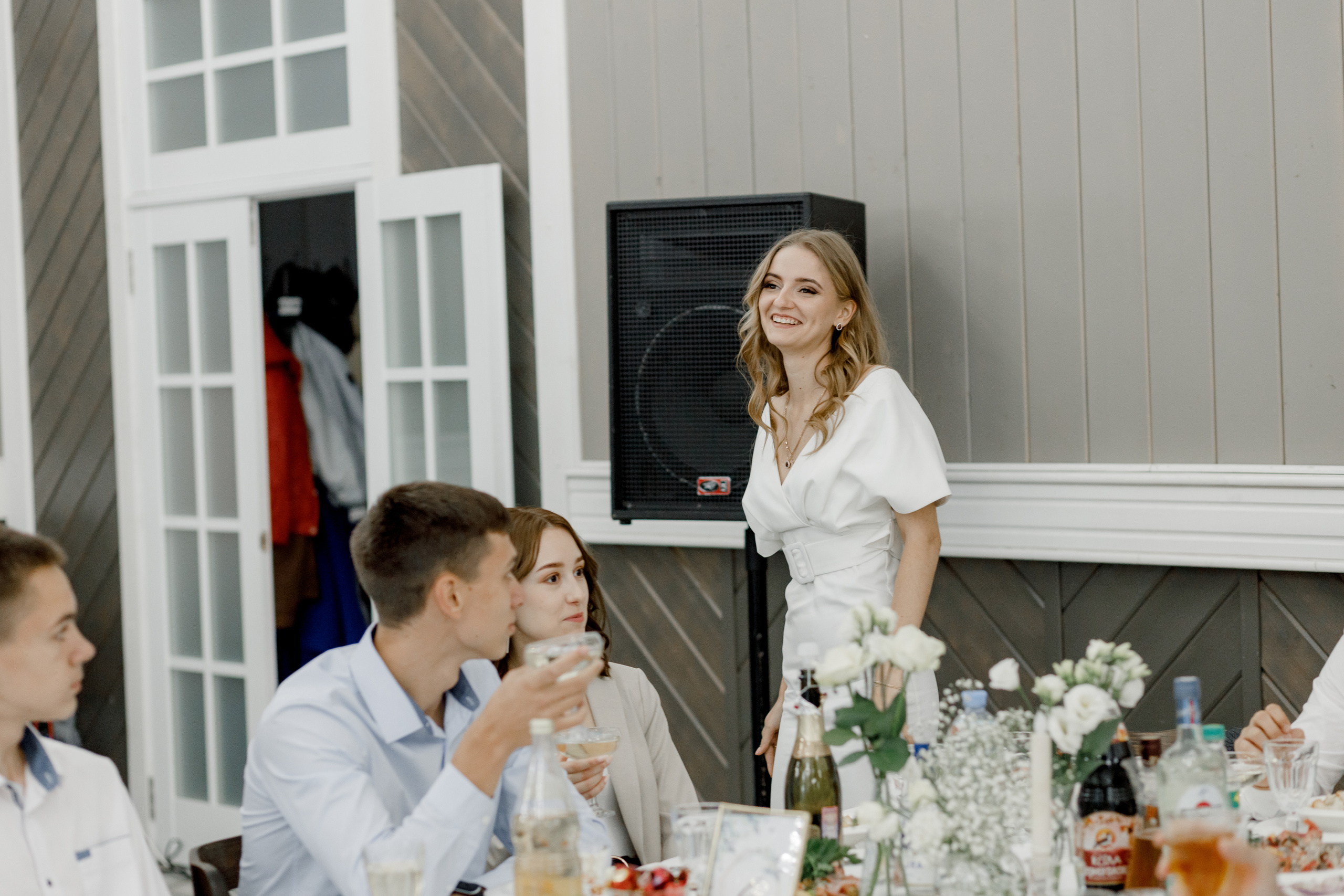 Кристина и Иван. Свадебный фотограф Павел Щекин