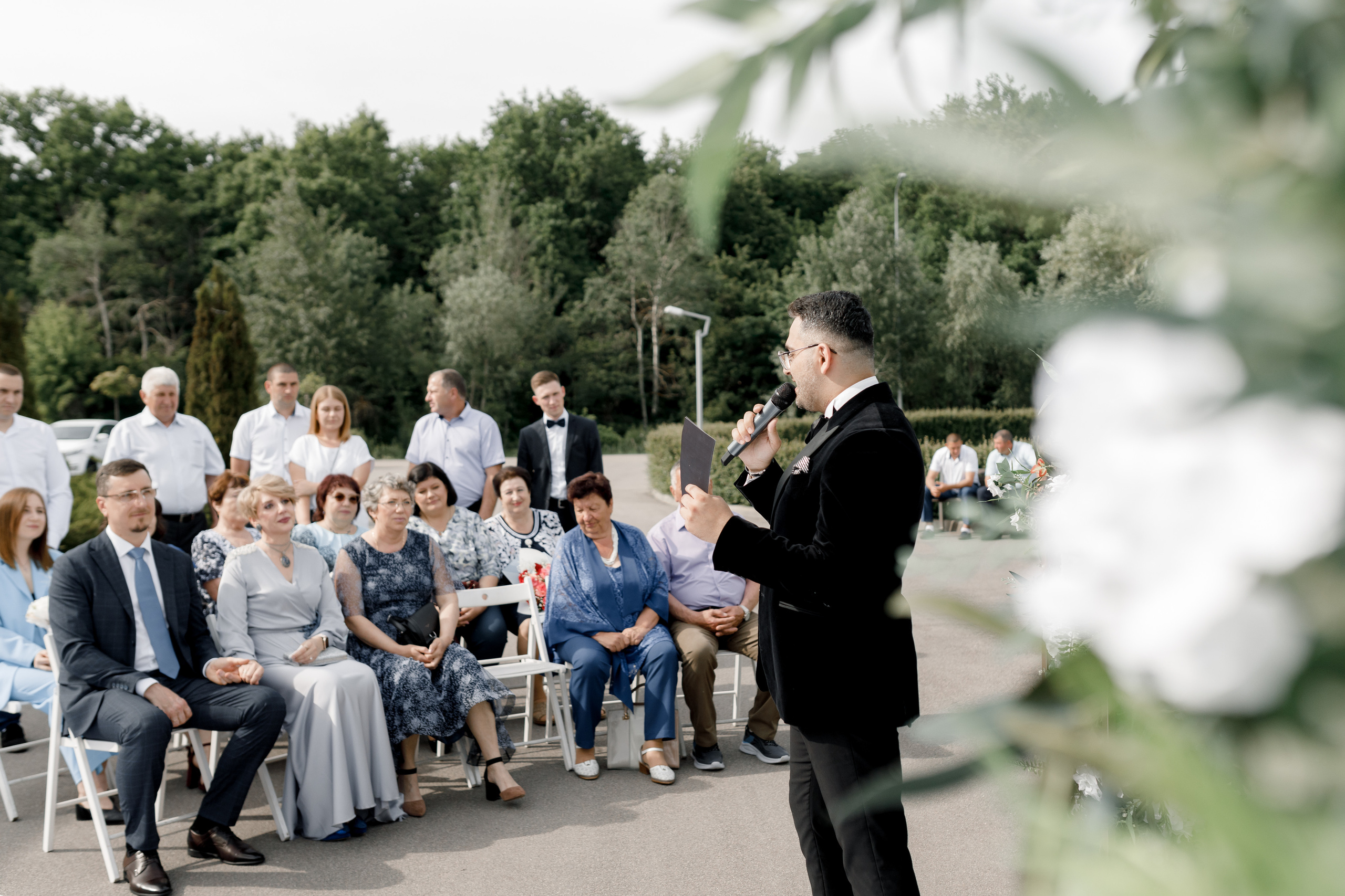 Нина и Никита. Свадебный фотограф Павел Щекин