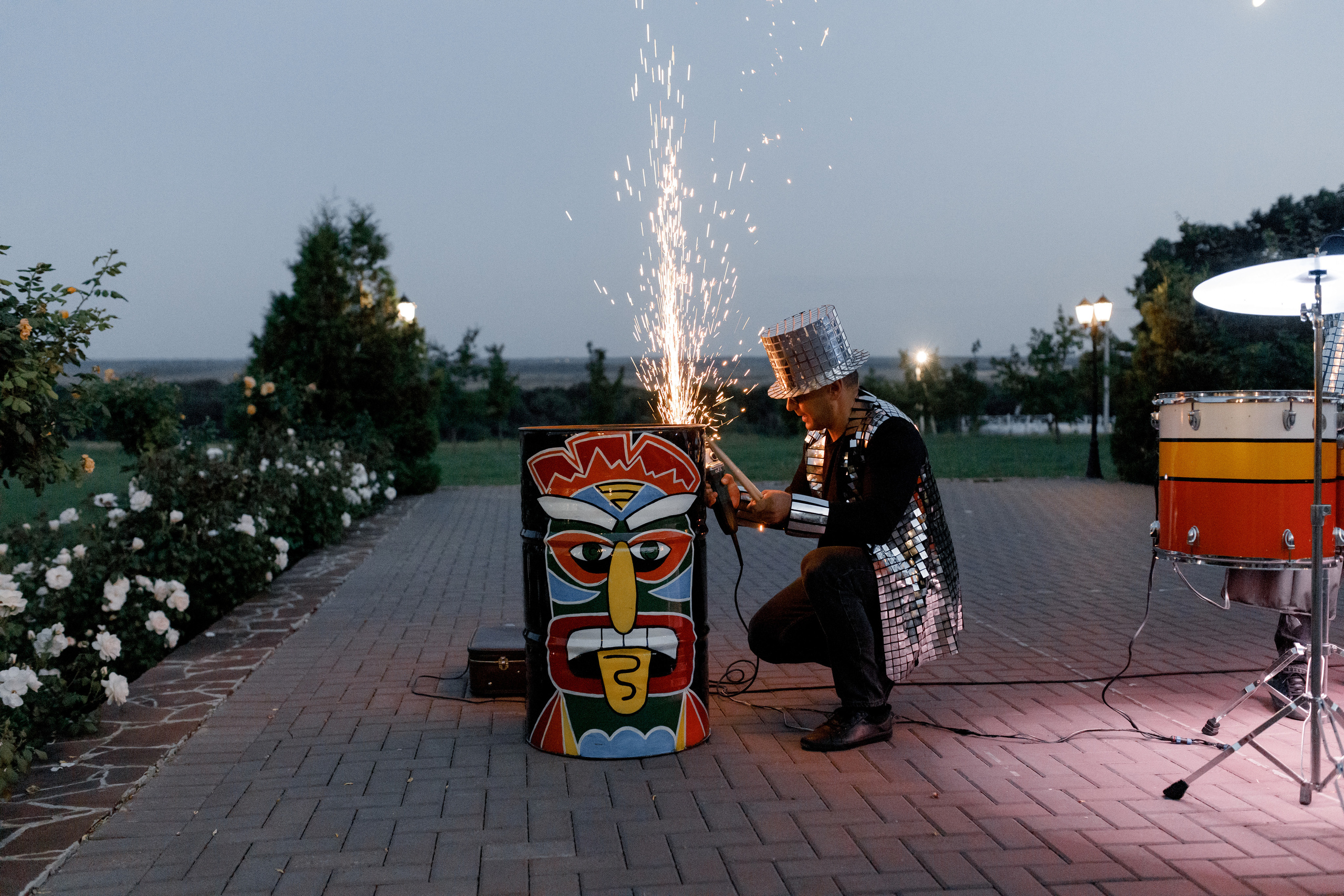 Олеся и Саша. Свадебный фотограф Павел Щекин
