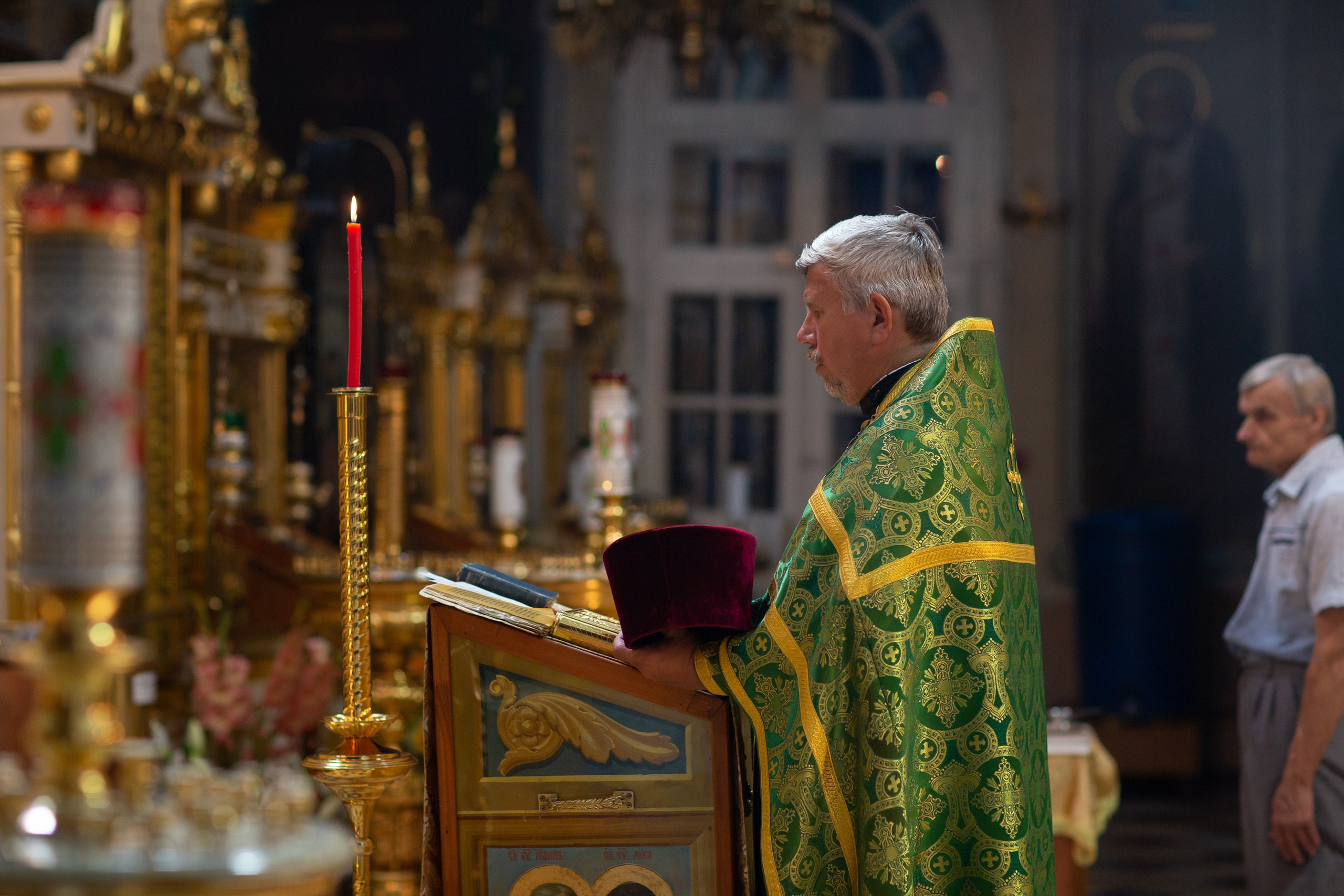 Венчание. Семейный и детский фотограф Трафимович Ольга Москва и Московская облас