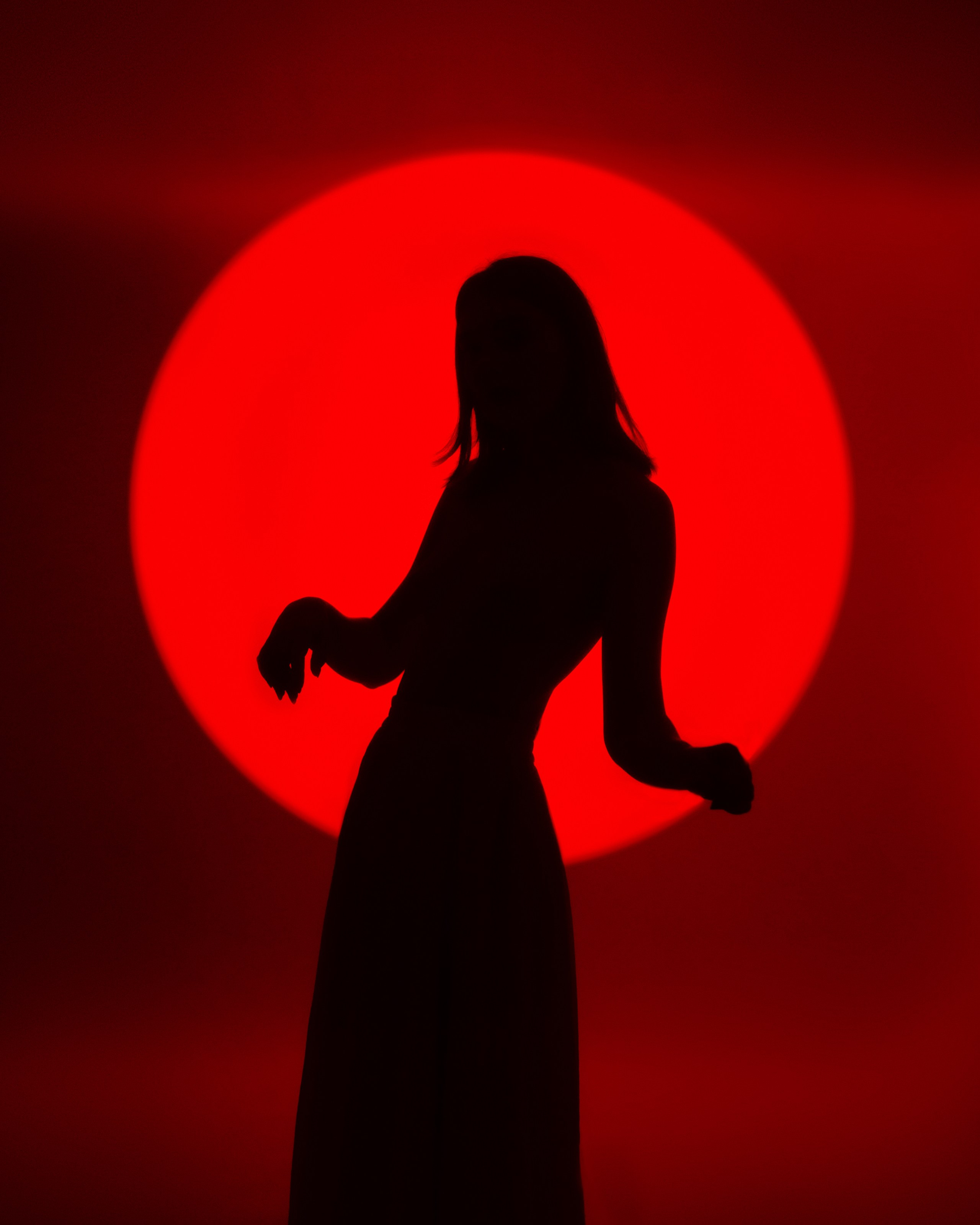 Rina. Photographer in Tokyo Anatolii Ozarto