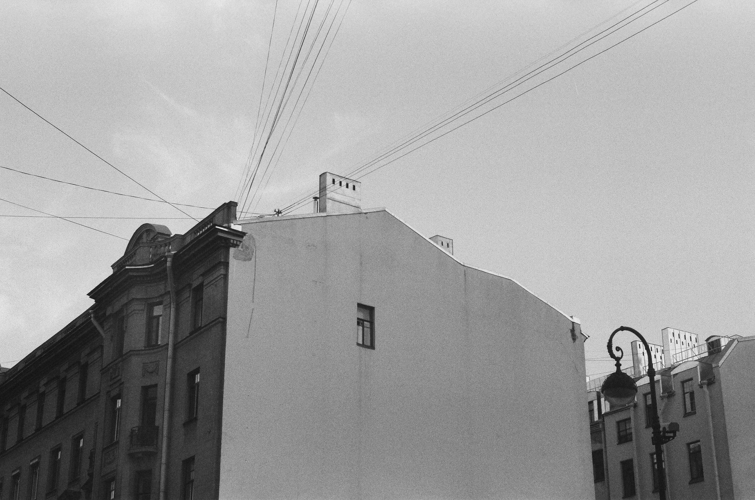 Уличная фотография. Репортажный фотограф в СПб