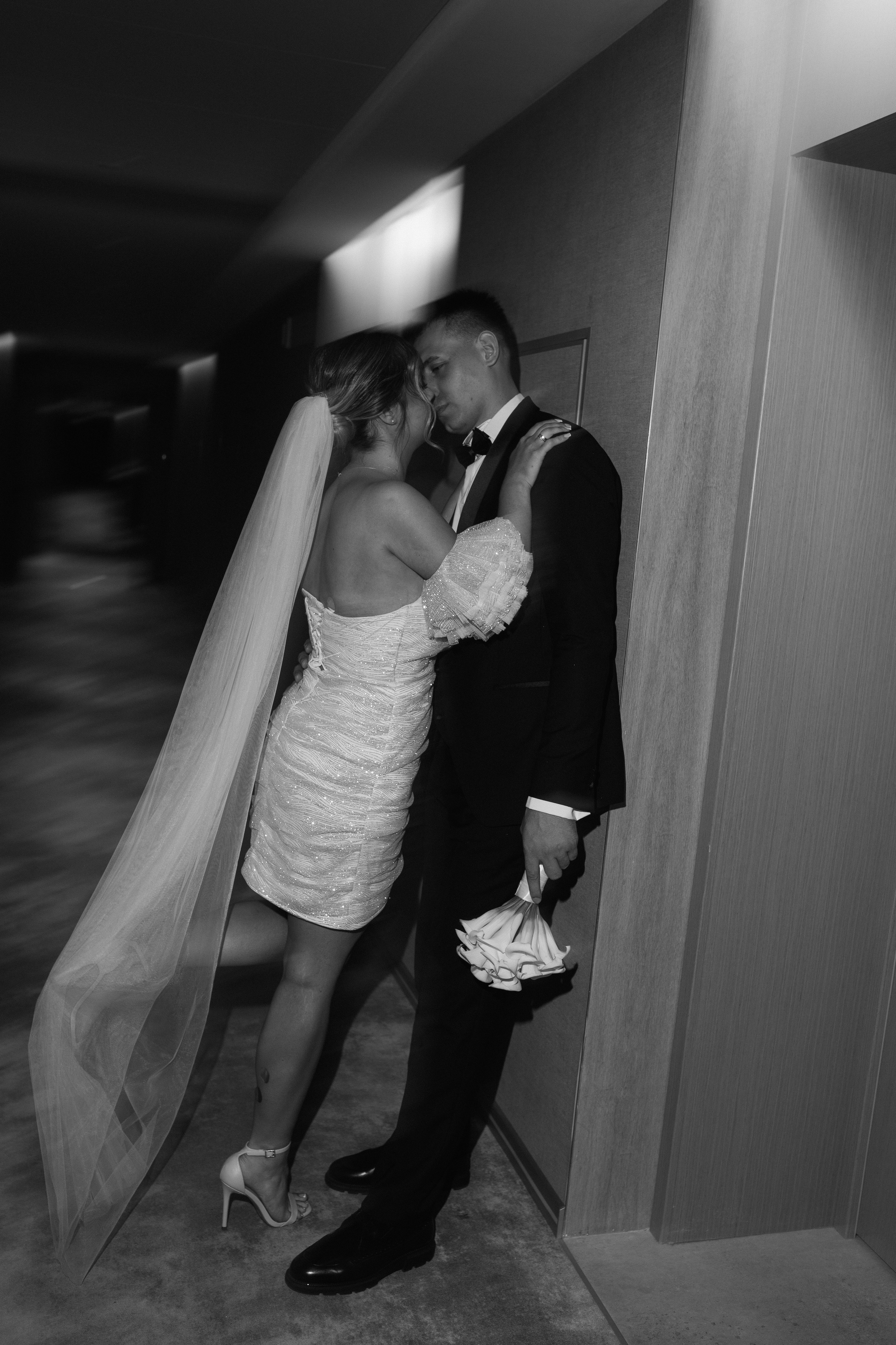 Кристина & Николай. Главная