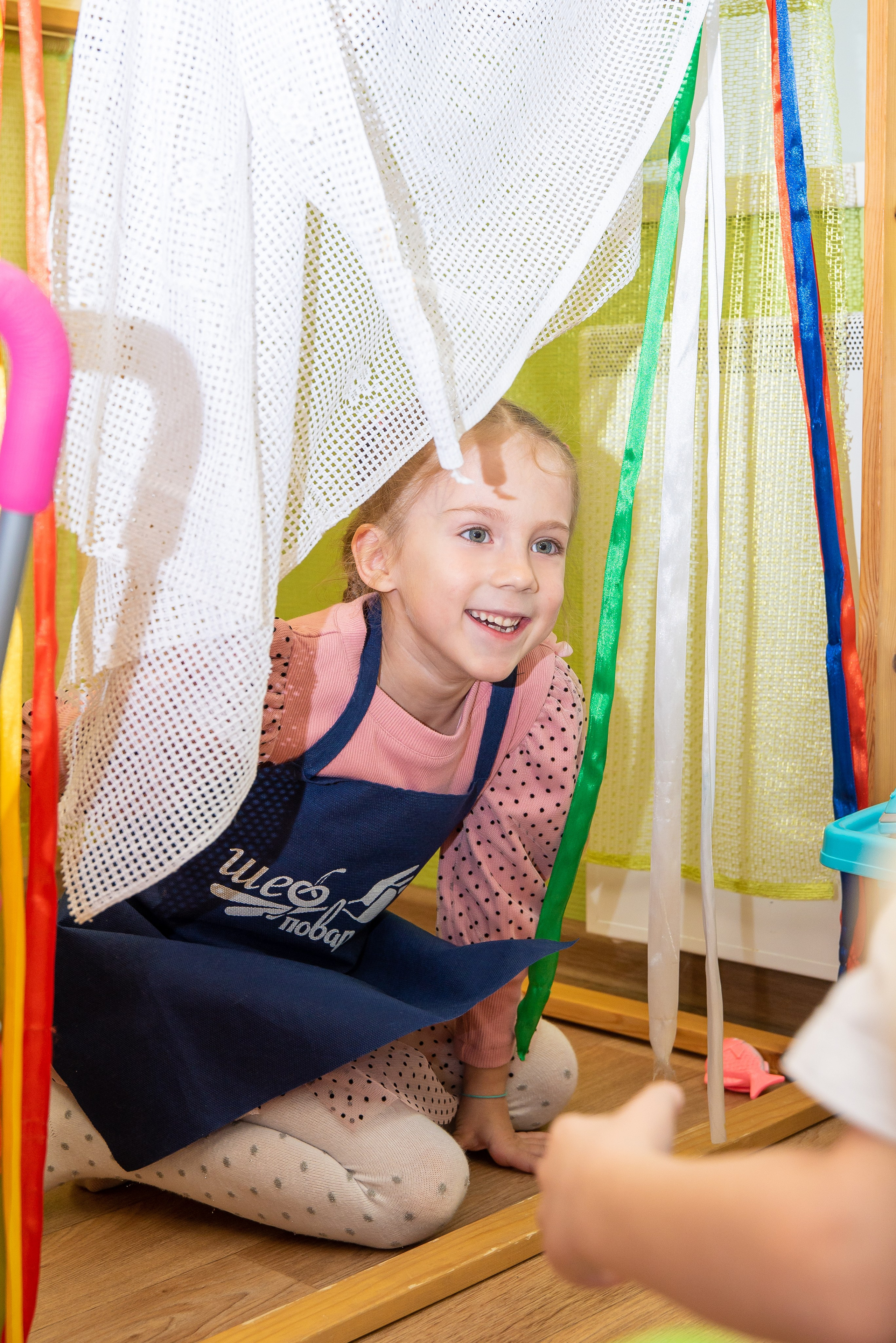 Фотосъёмка в группе. Детский фотограф в Екатеринбурге и Берёзовском Евгений Кондаков