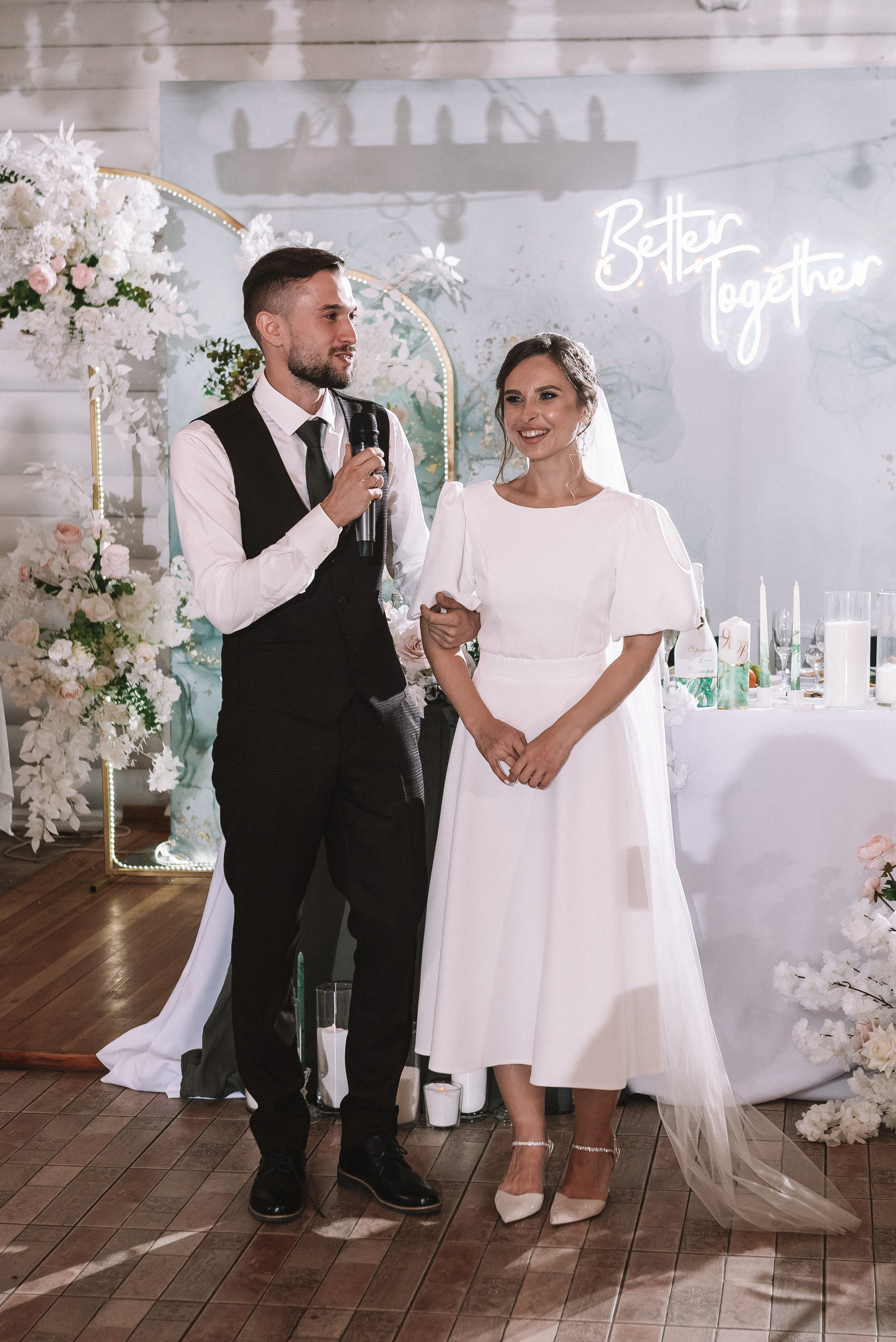 Виктория + Ярослав. Свадебный и семейный фотограф в Волгограде Олеся Лисицкая