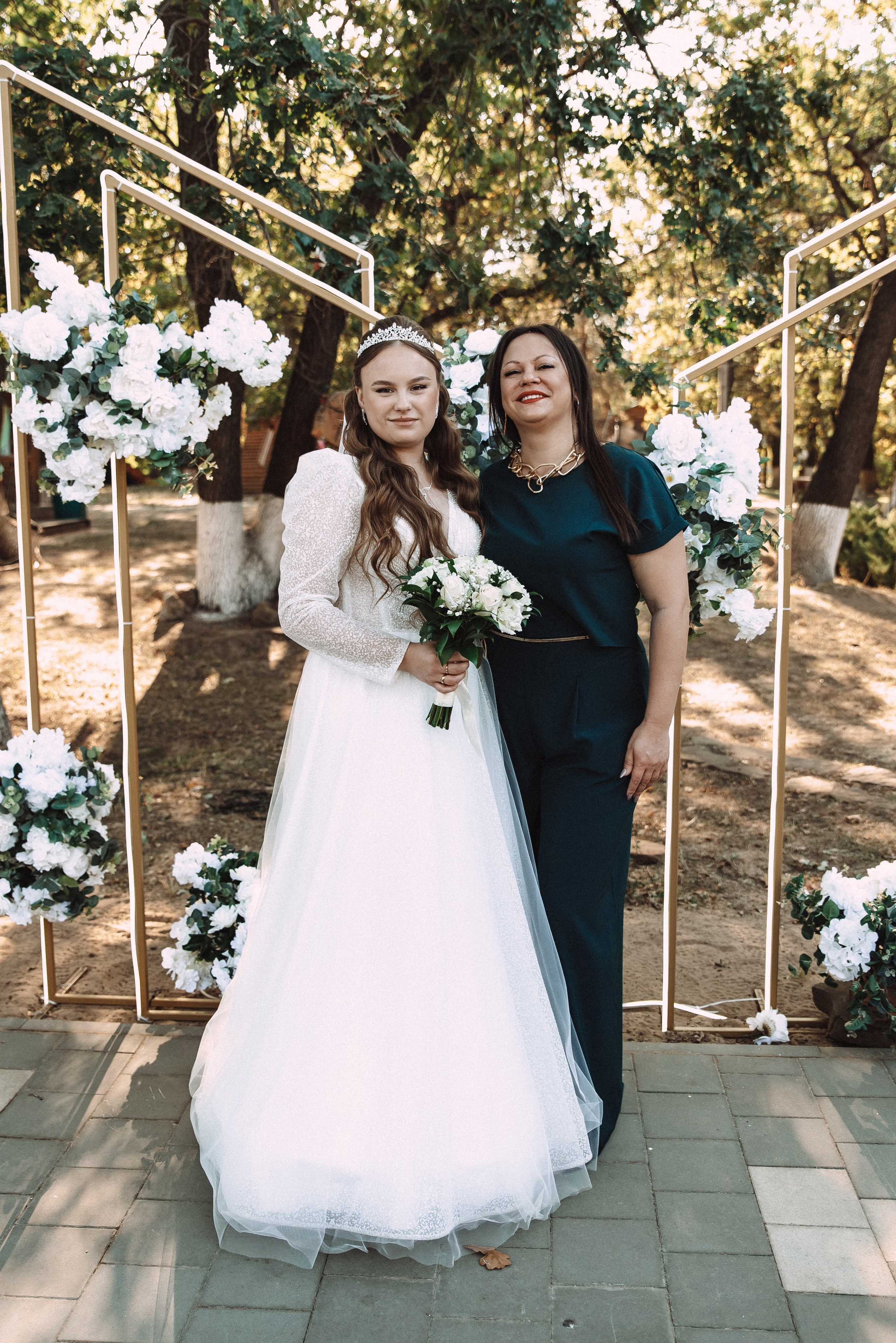 Родион + Юлия. Свадебный и семейный фотограф в Волгограде Олеся Лисицкая