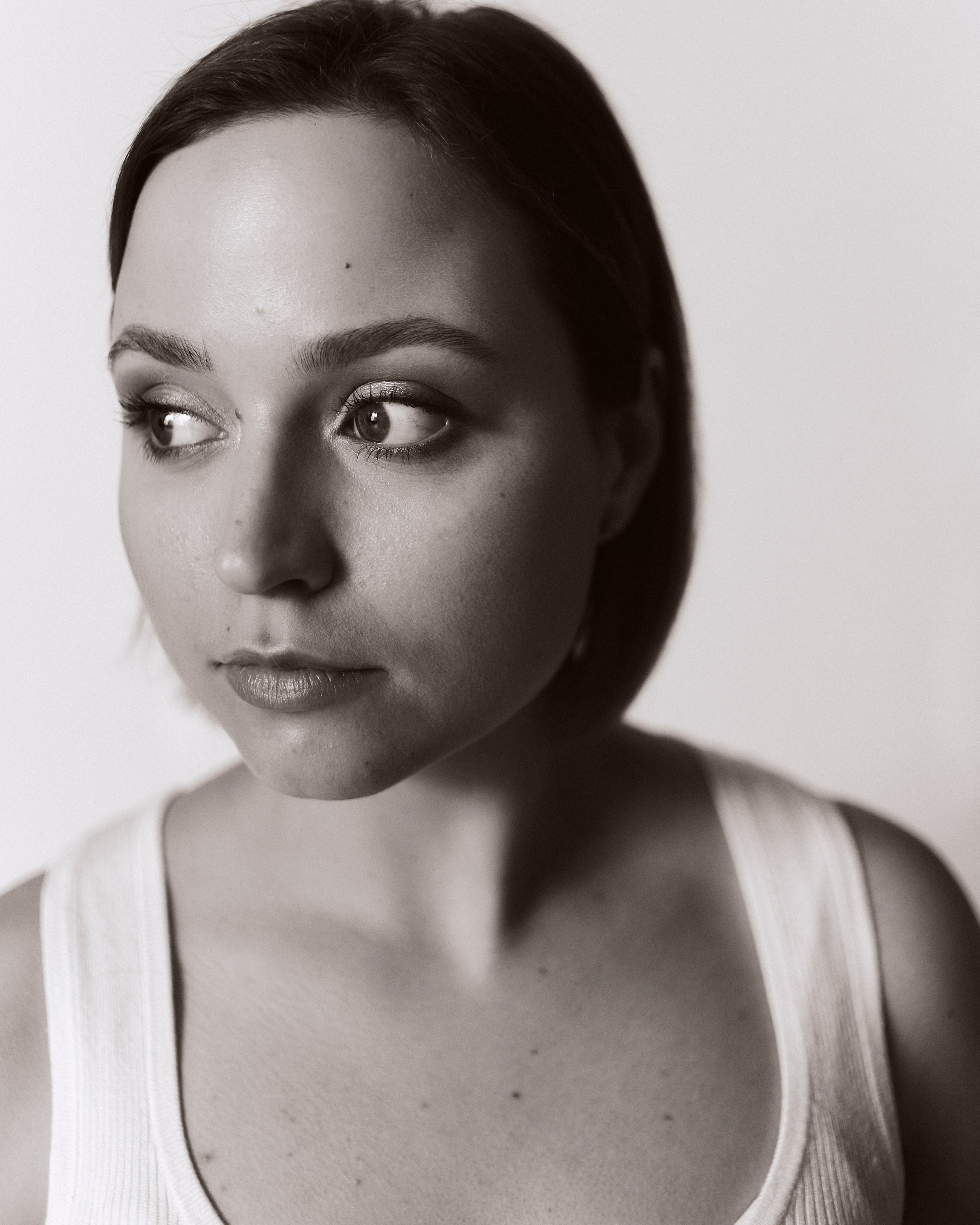 Аня. Egor Plakhotin Photography